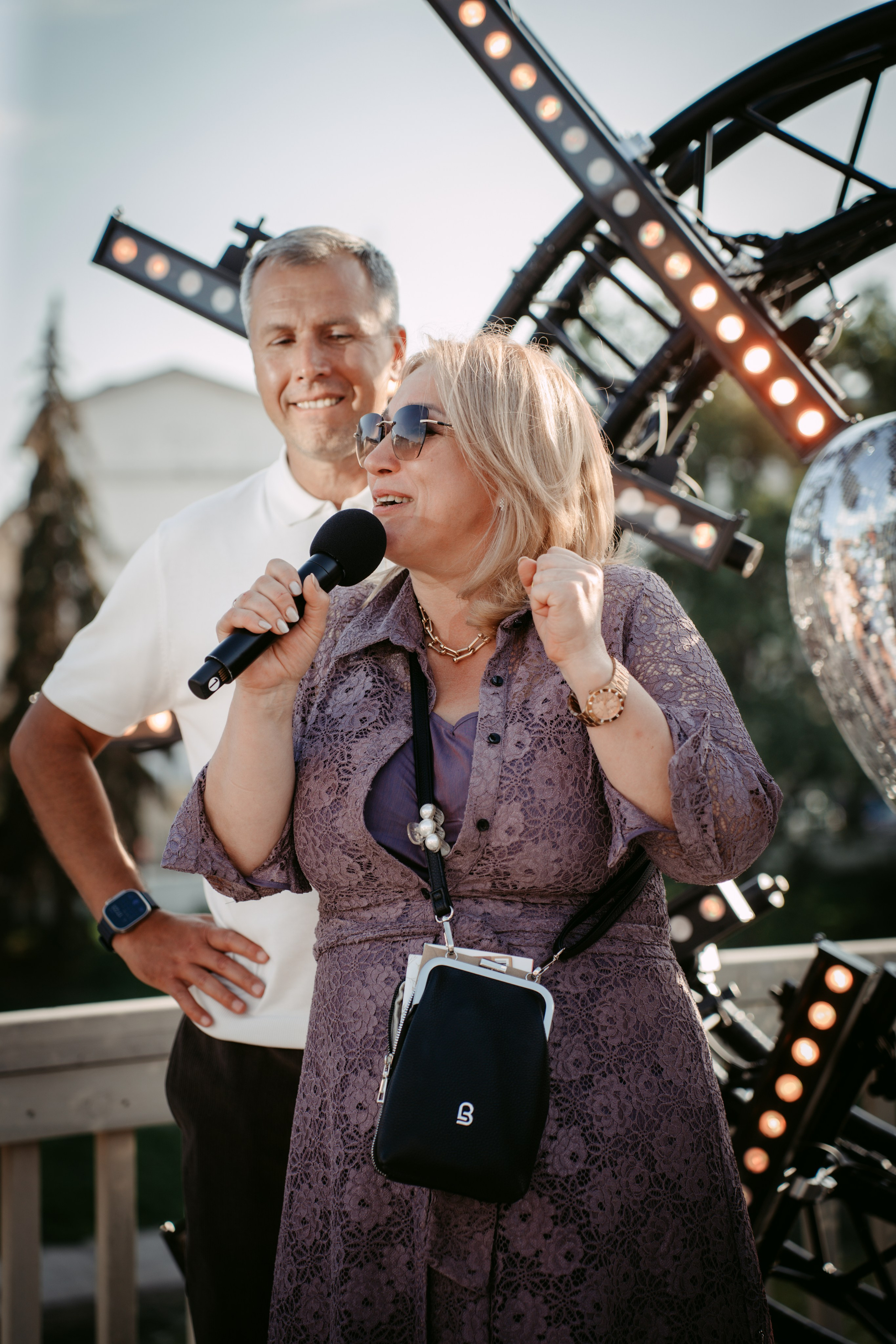 Свадьба Полины и Коли. Главная