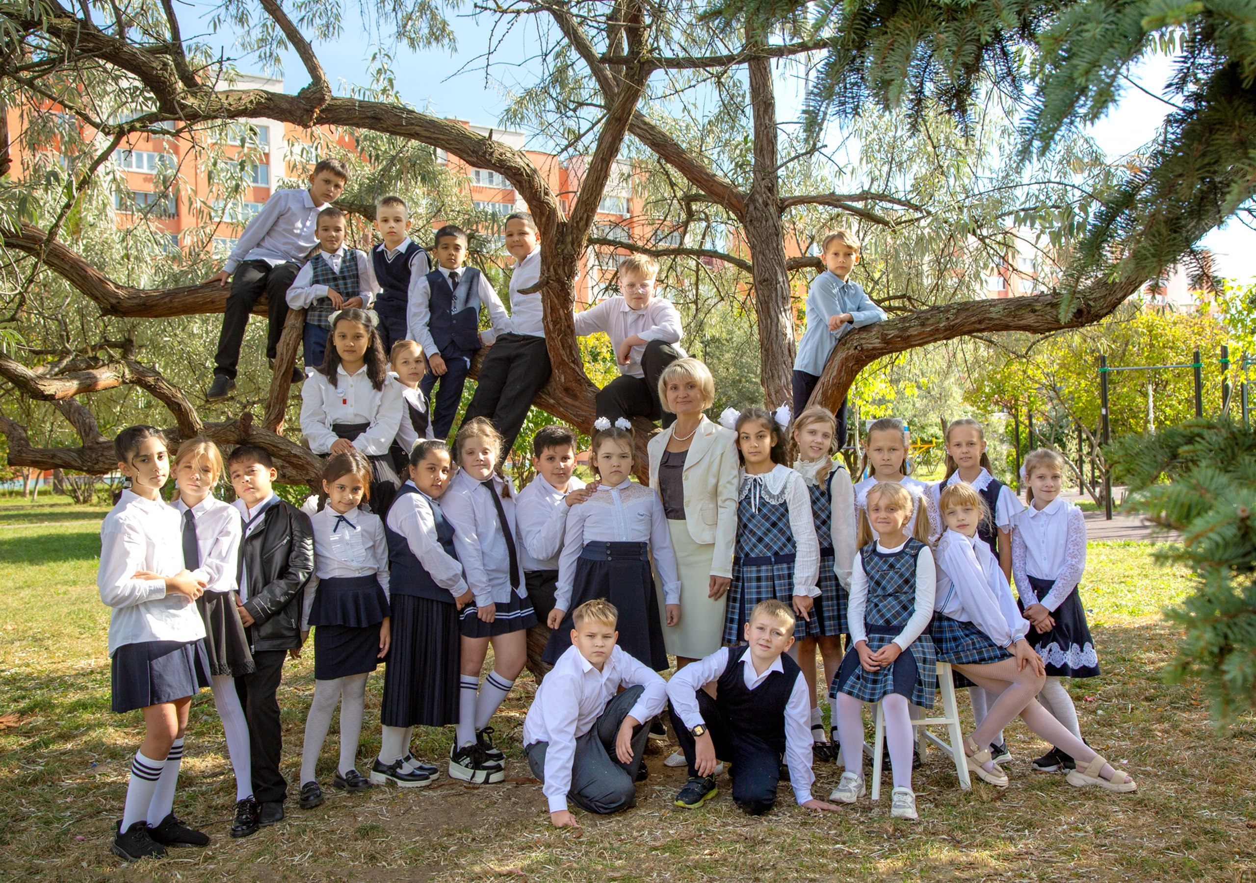 Мечтатели. Выпускные альбомы в Нижнем Новгороде | Фотостудия Звездочет | Никулина Наталья