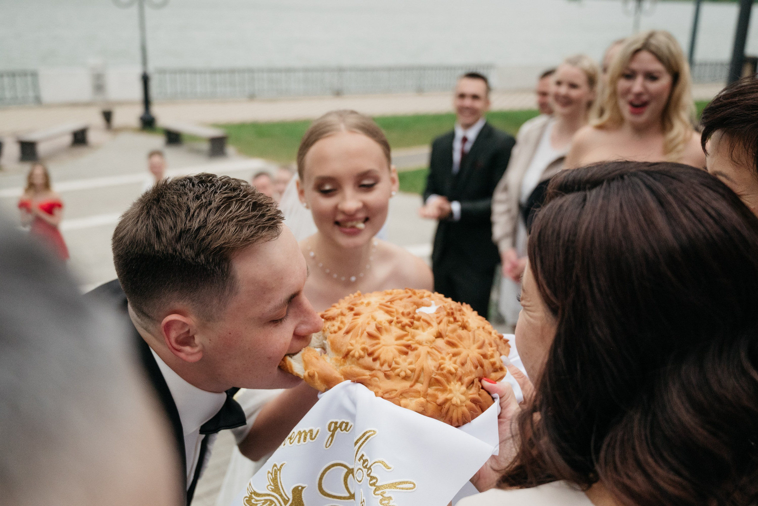 Родина Чайковского. Свадебный фотограф Ижевск Петр Шишков