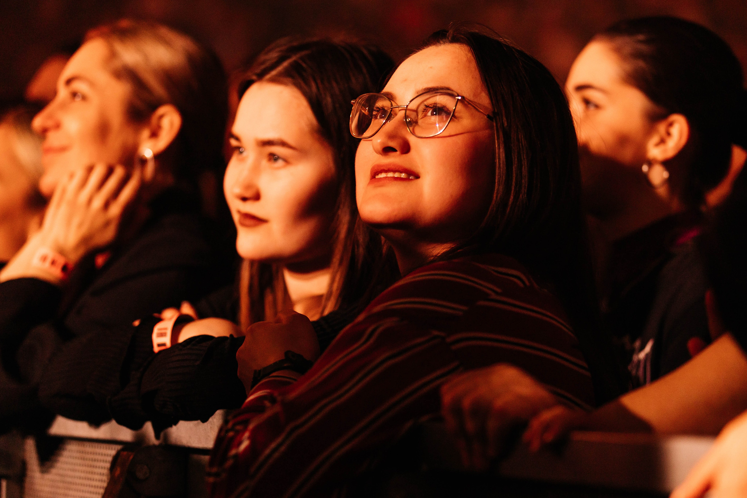 Звери. _Carpe diem_