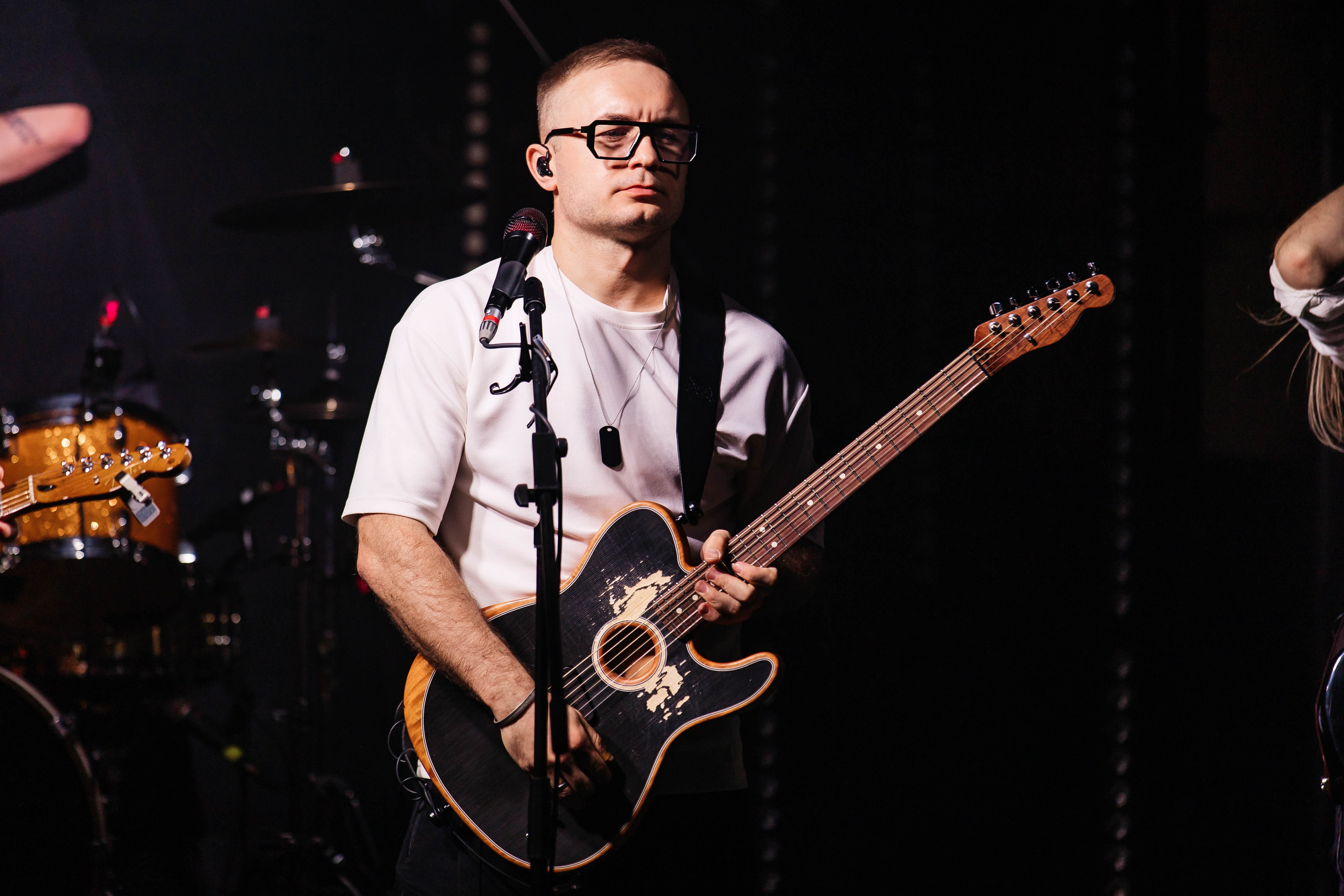 Комната культуры. _Carpe diem_