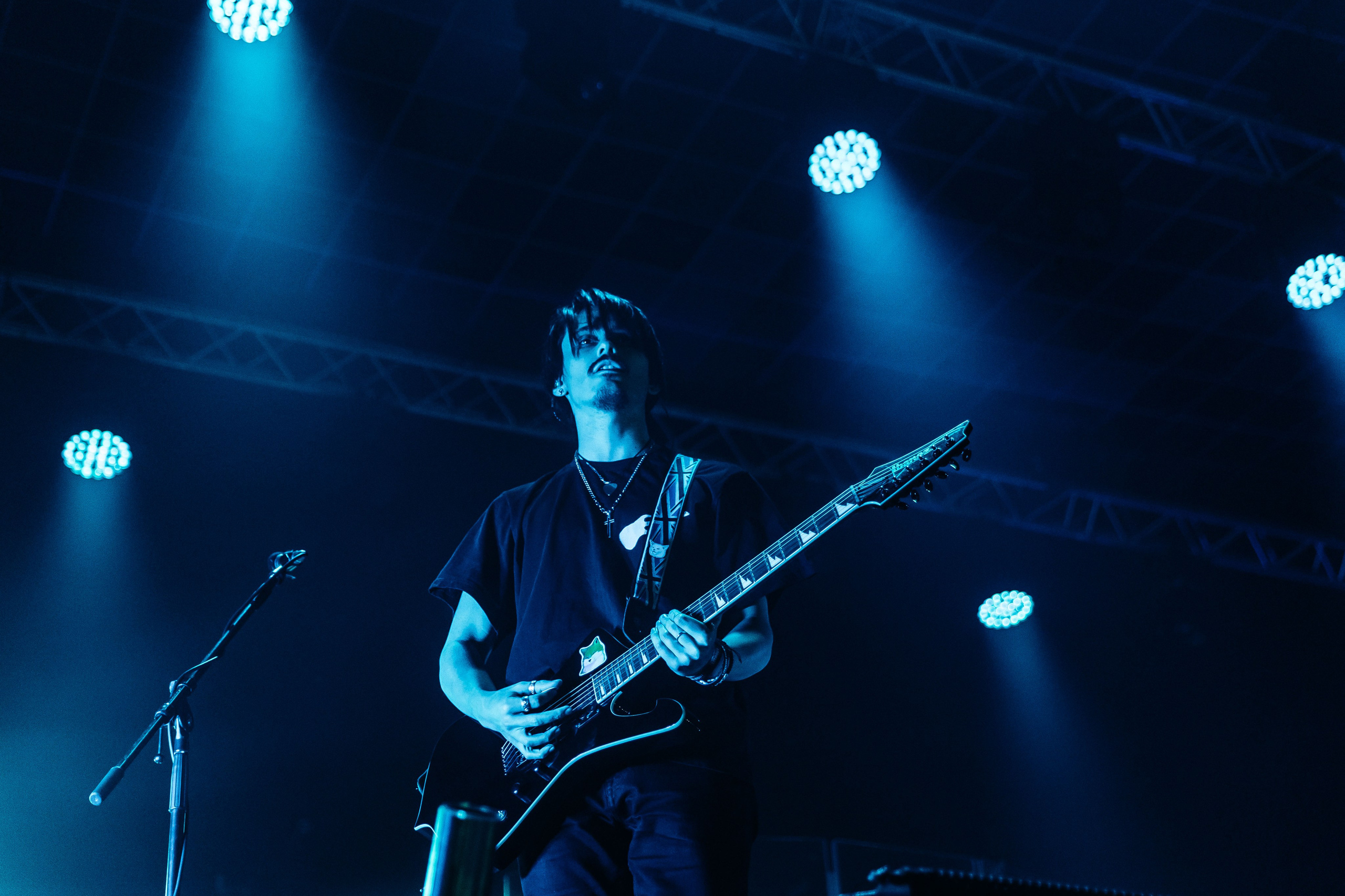 Три дня дождя. _Carpe diem_