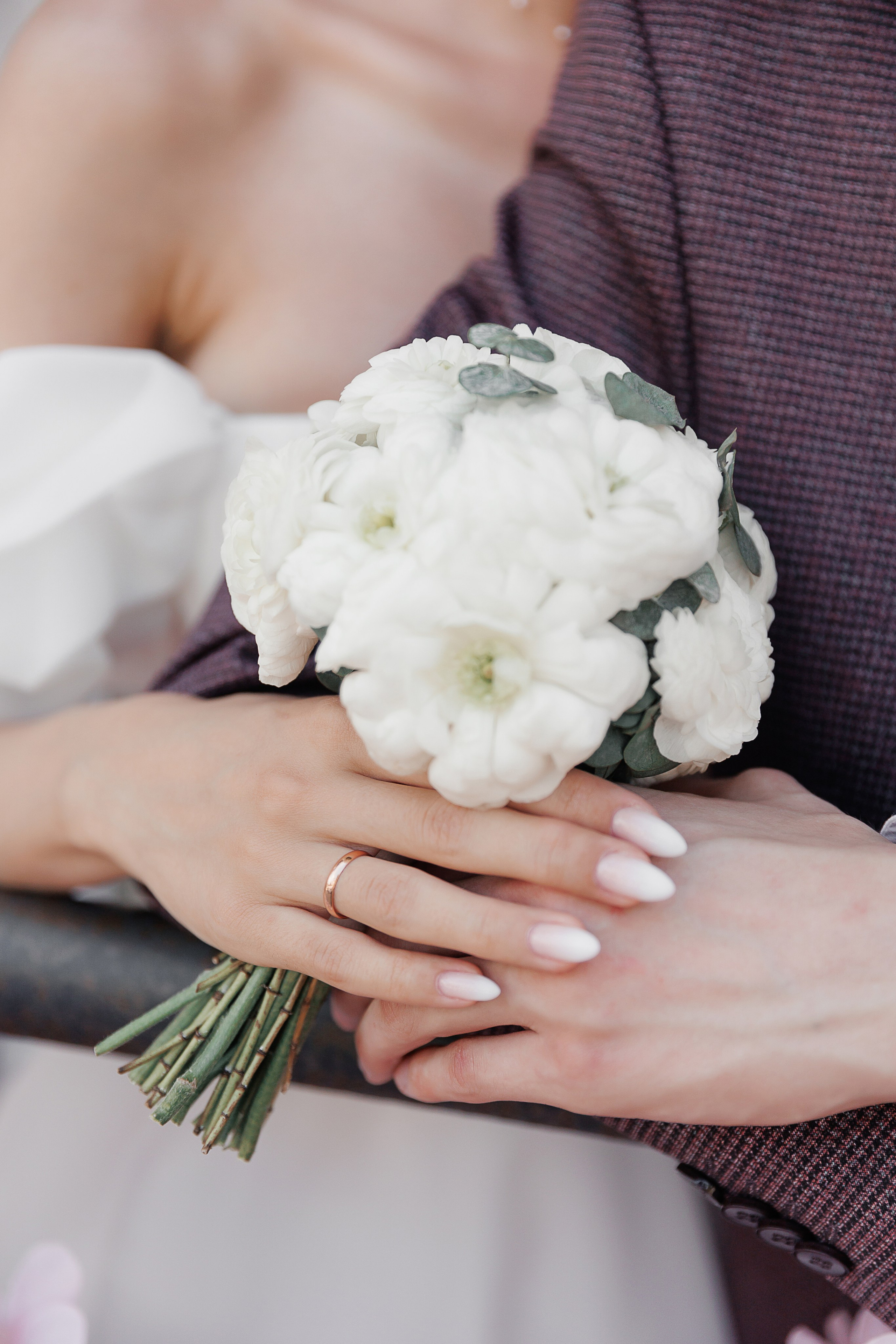 Свадьба Дани и Арины. Свадебный и семейный фотограф в Твери и Тверской области