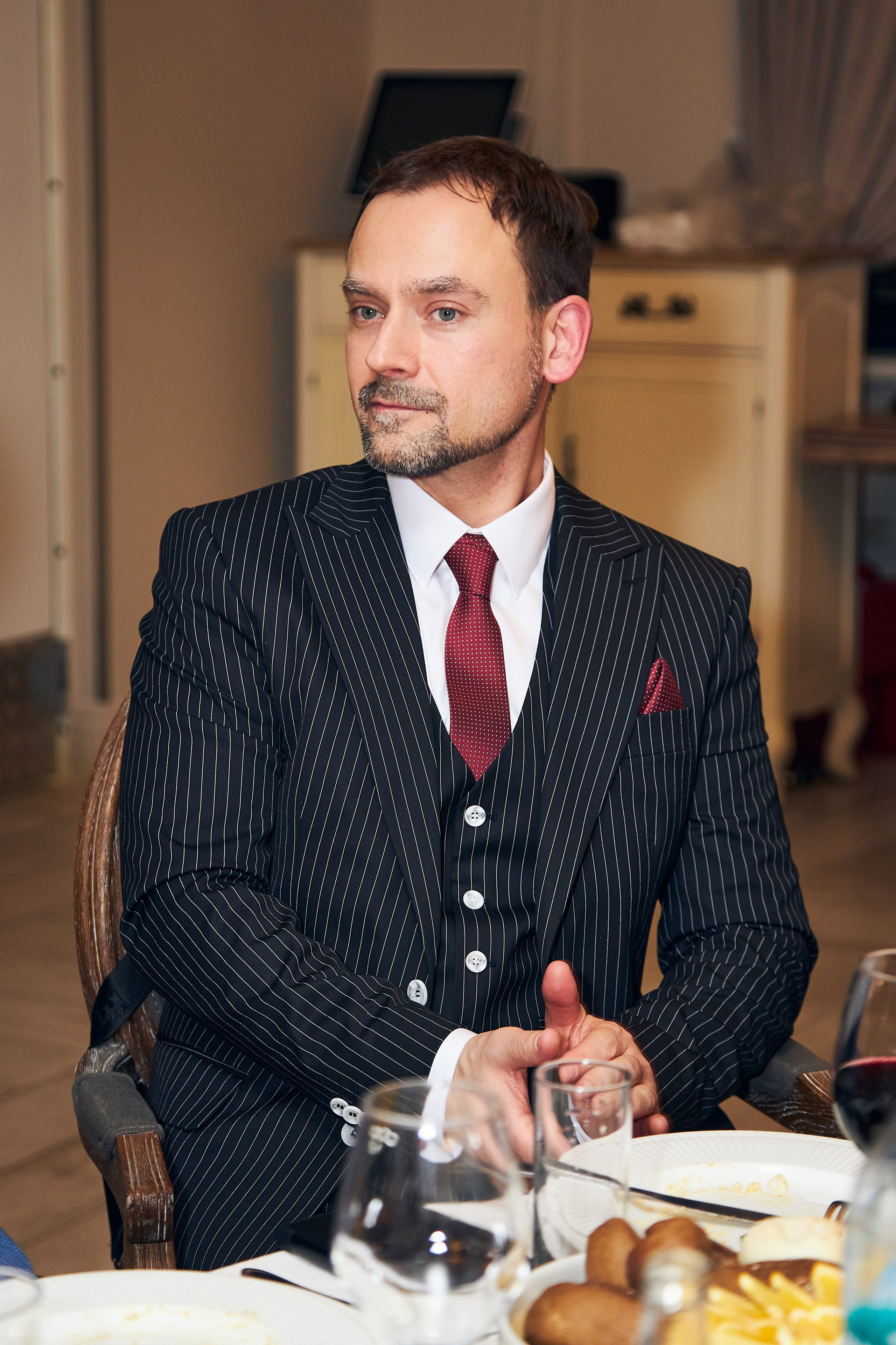 Корпоратив. Новый год. Фотограф Савченко Люба. Москва