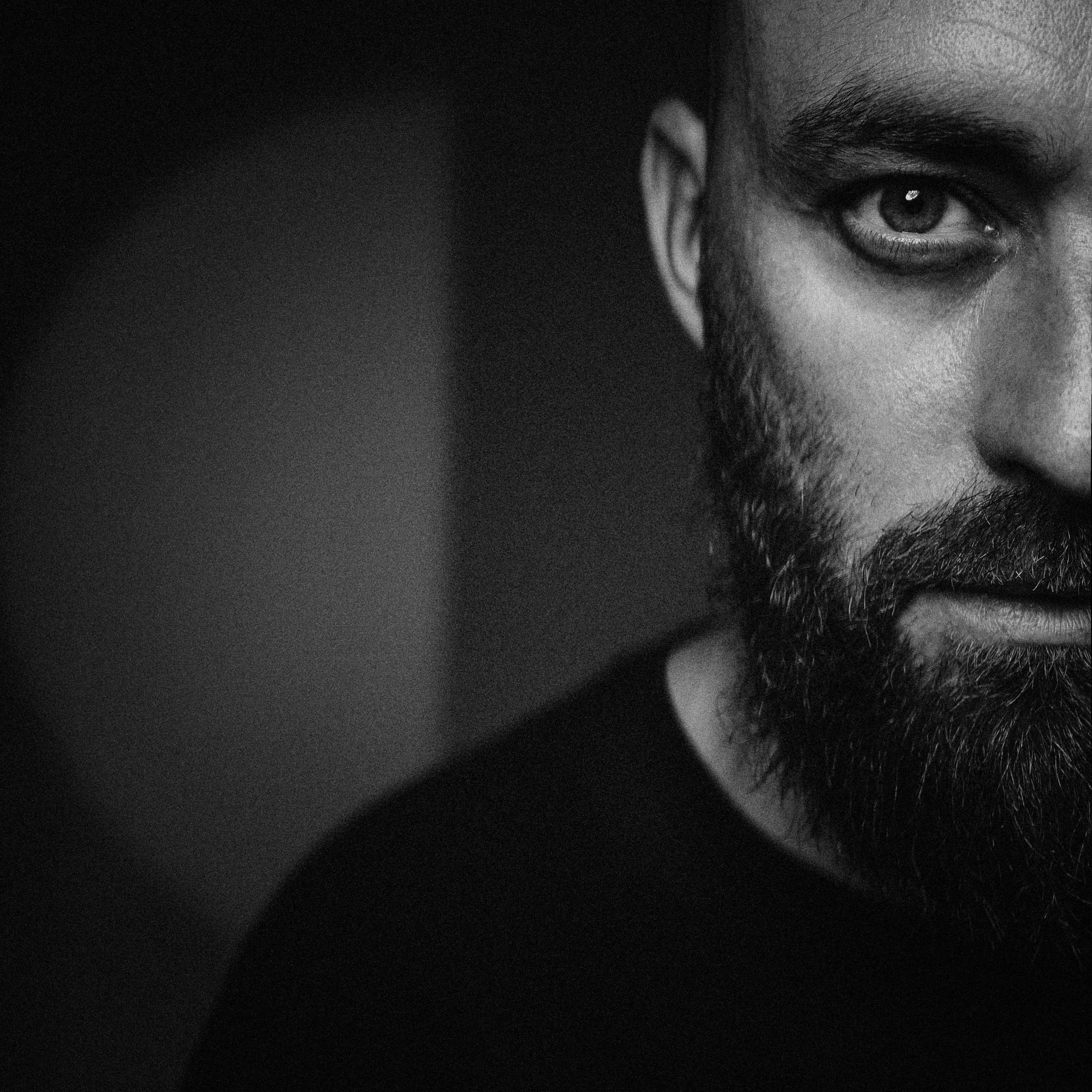 Фотограф Олег Сотник