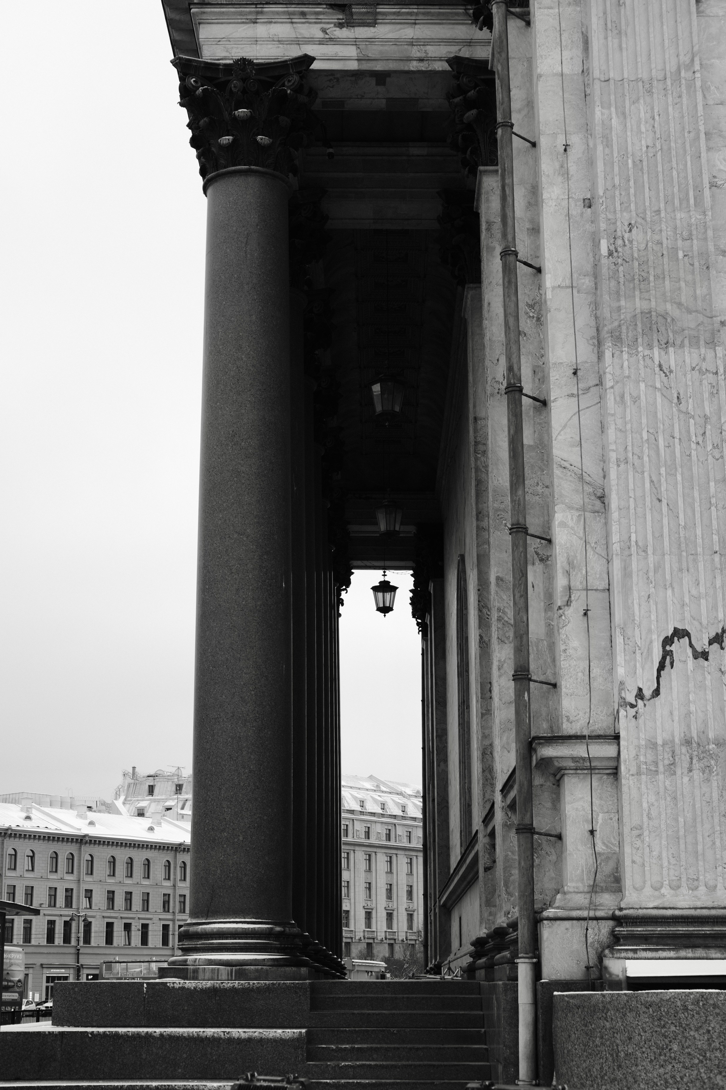 Санкт-Петербург. BELABONKA