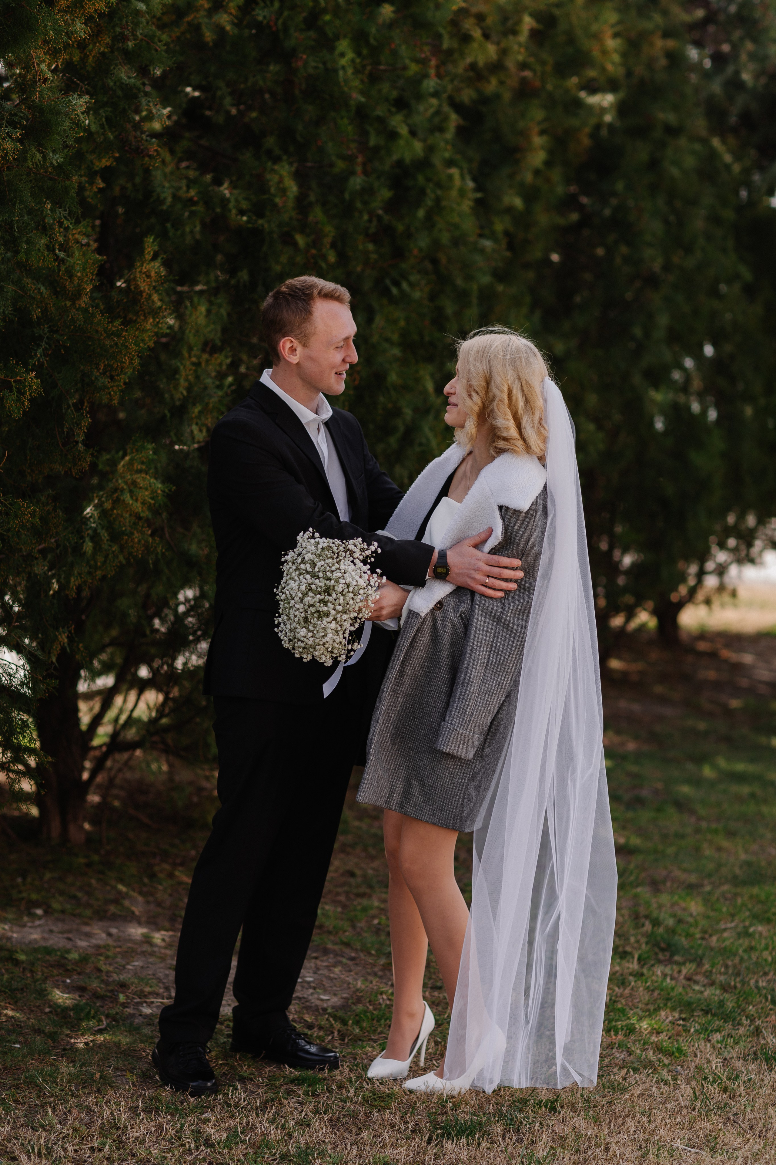 Свадьба. Фотограф новорожденных и семей Туапсе Краснодарский край Анна Альтман