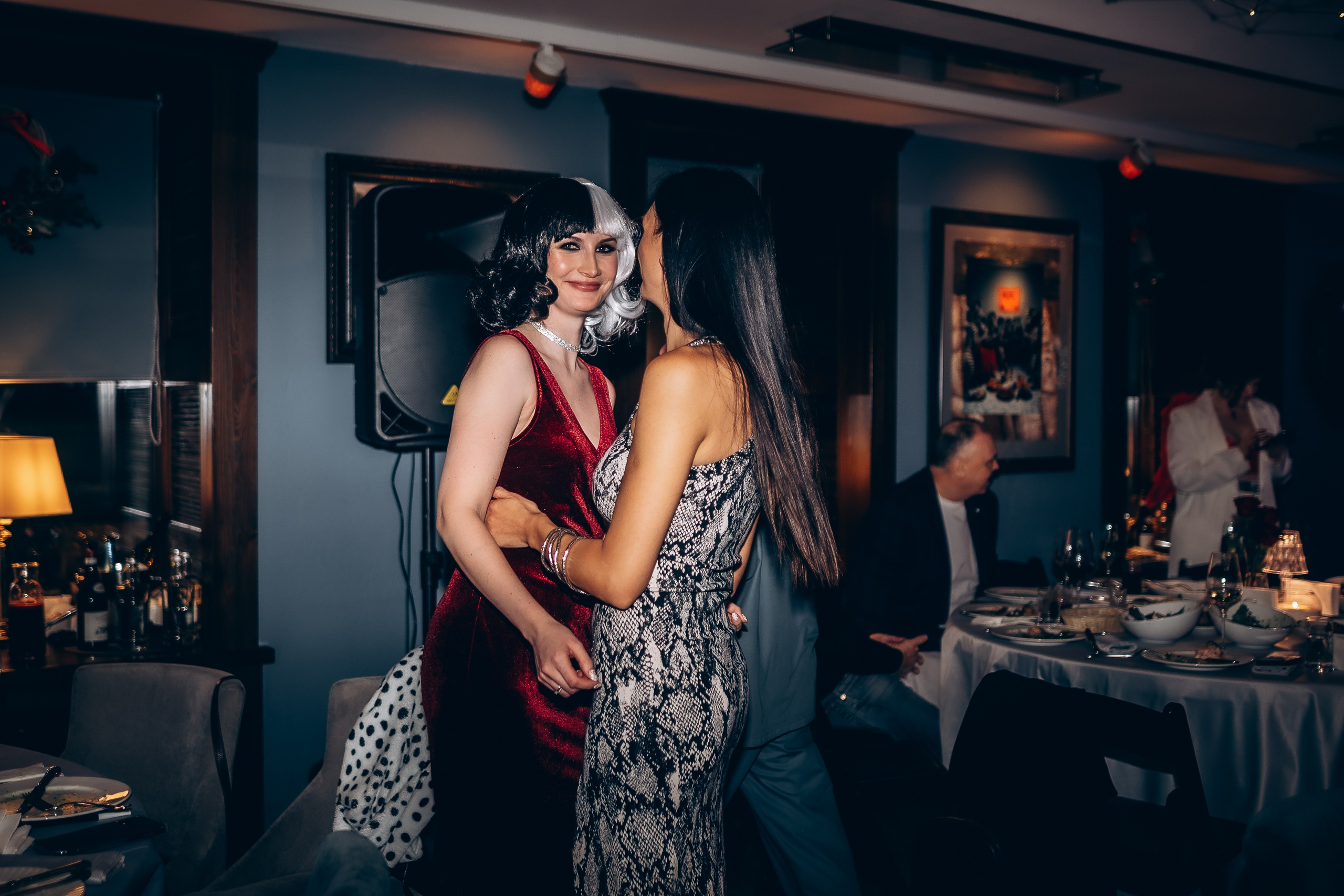 Репортаж (на примере корпоратива). Фотограф ПИТЕР СПБ Надежда Баранова