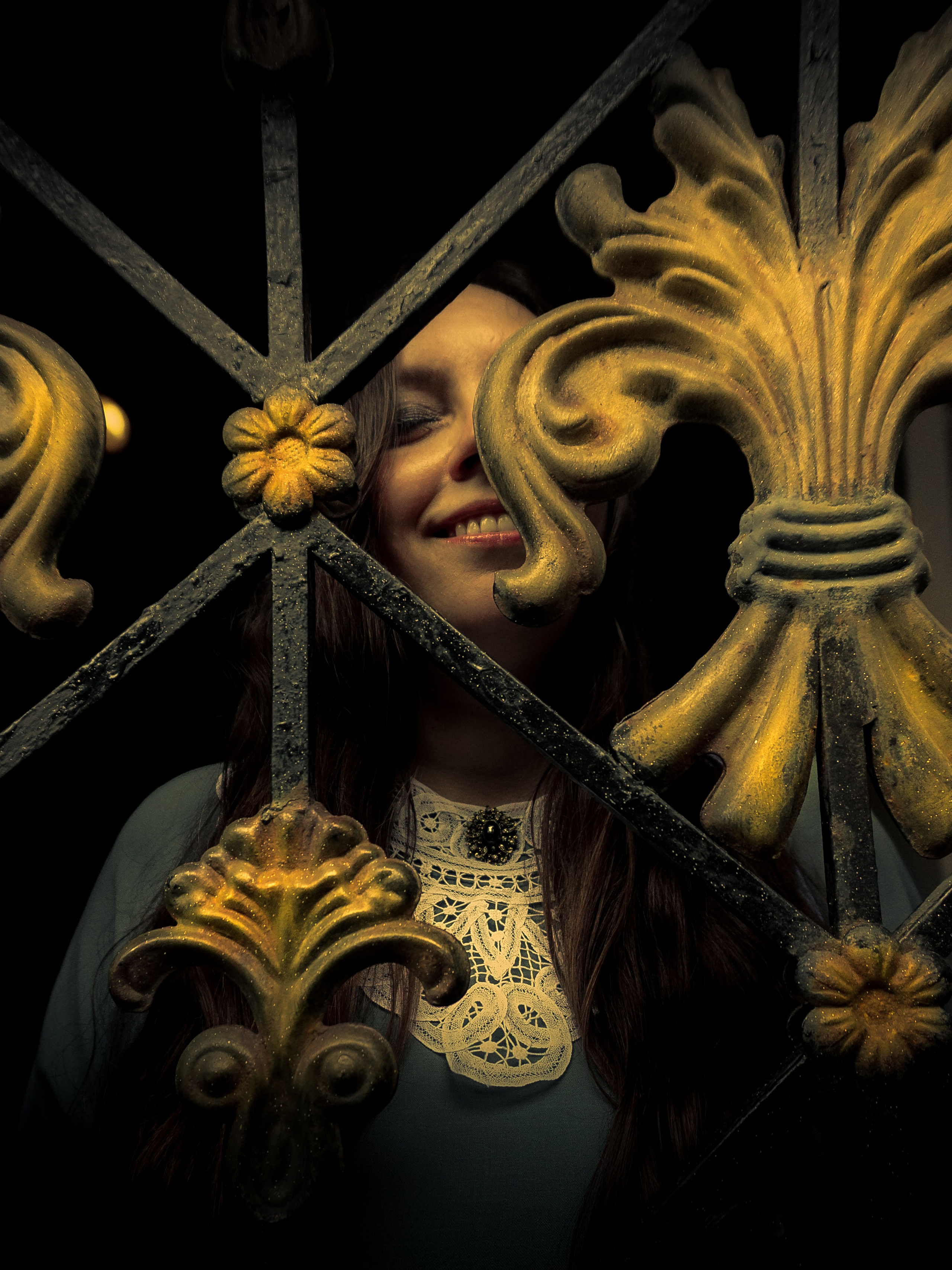 Портфолио. Анастасия Юсупова. Фотохудожник