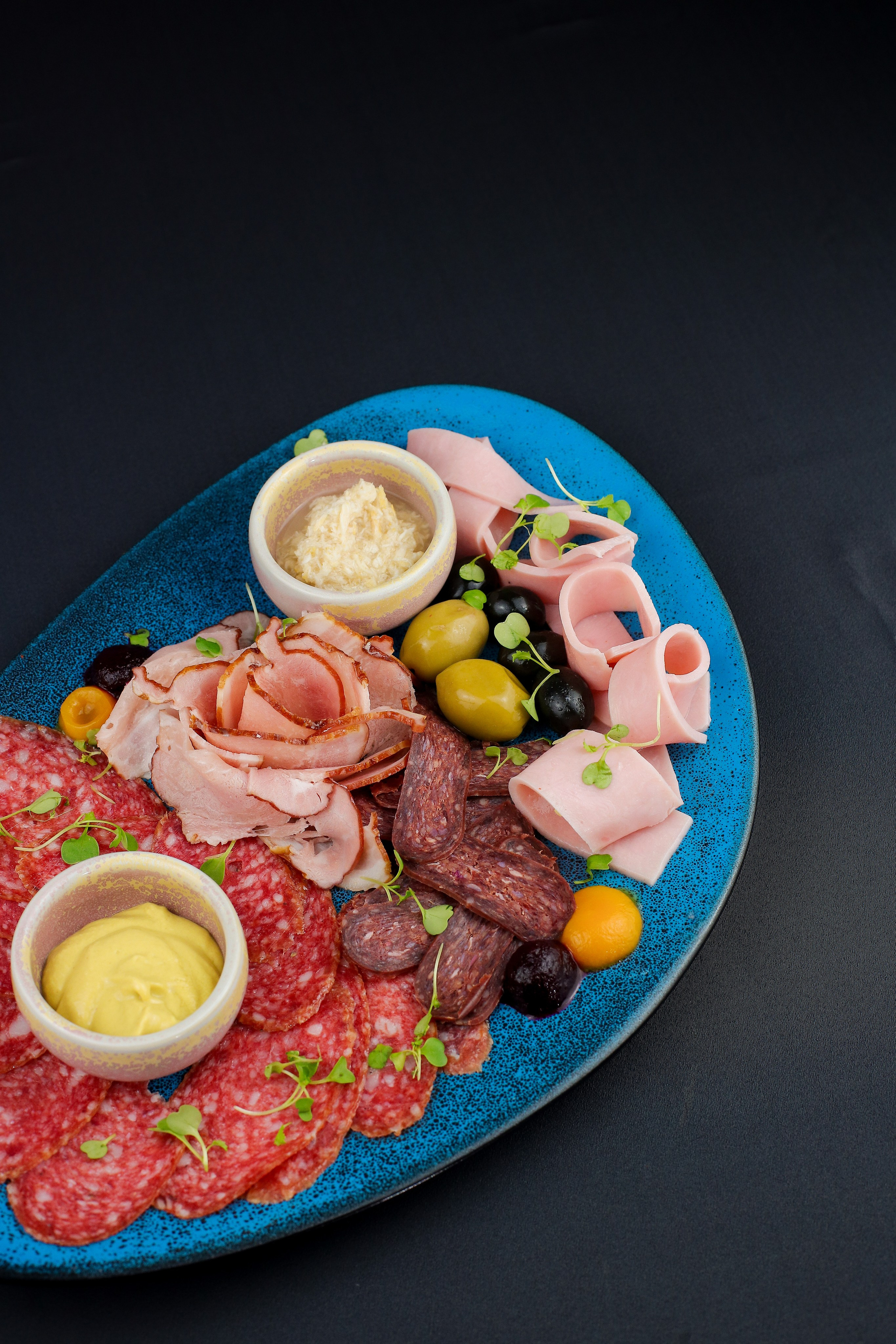 Food. Фотограф в Анапе и Геленджике