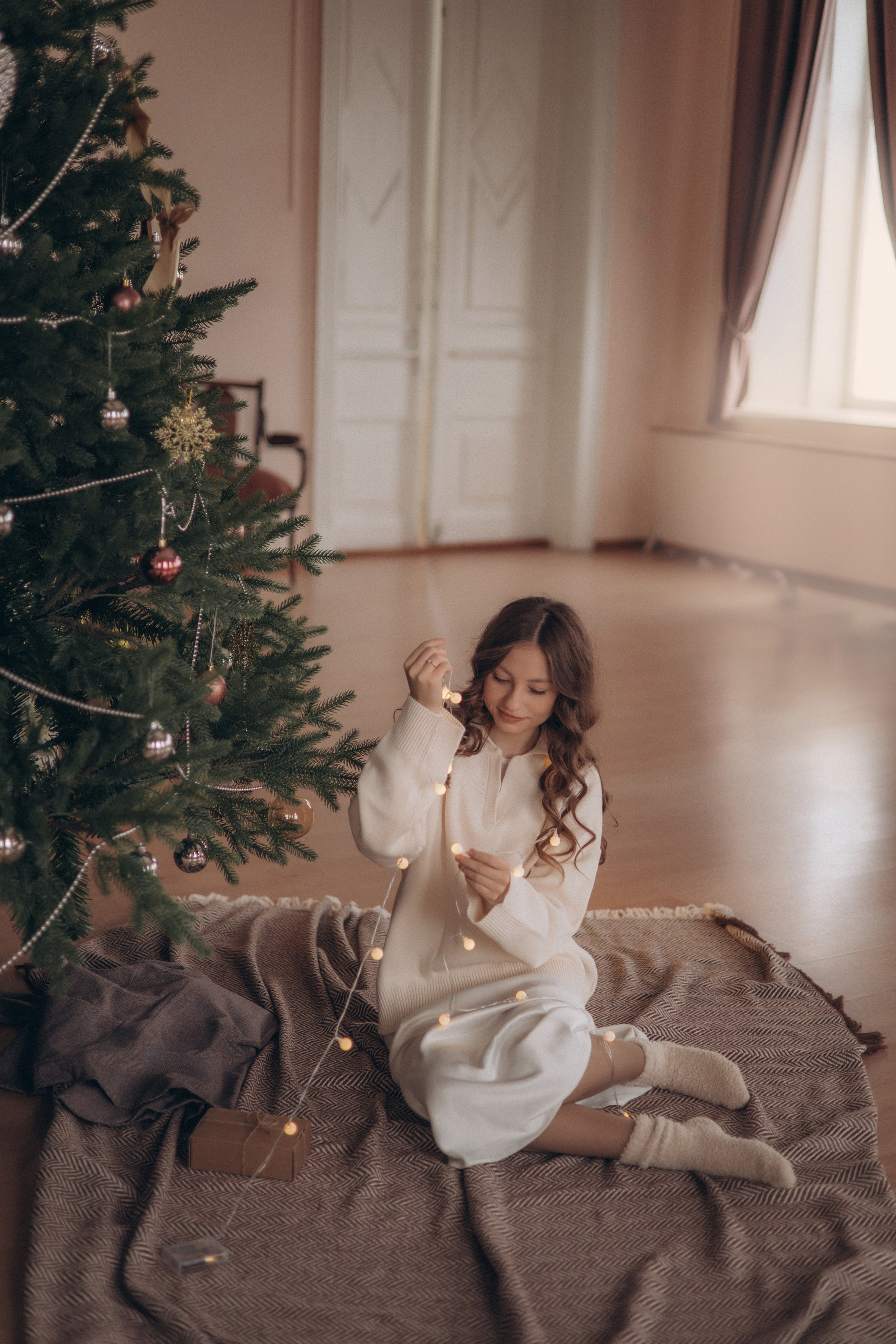 Все эти моменты как кино…. Фотограф Юлия Хакимова / Казань/ Чистополь