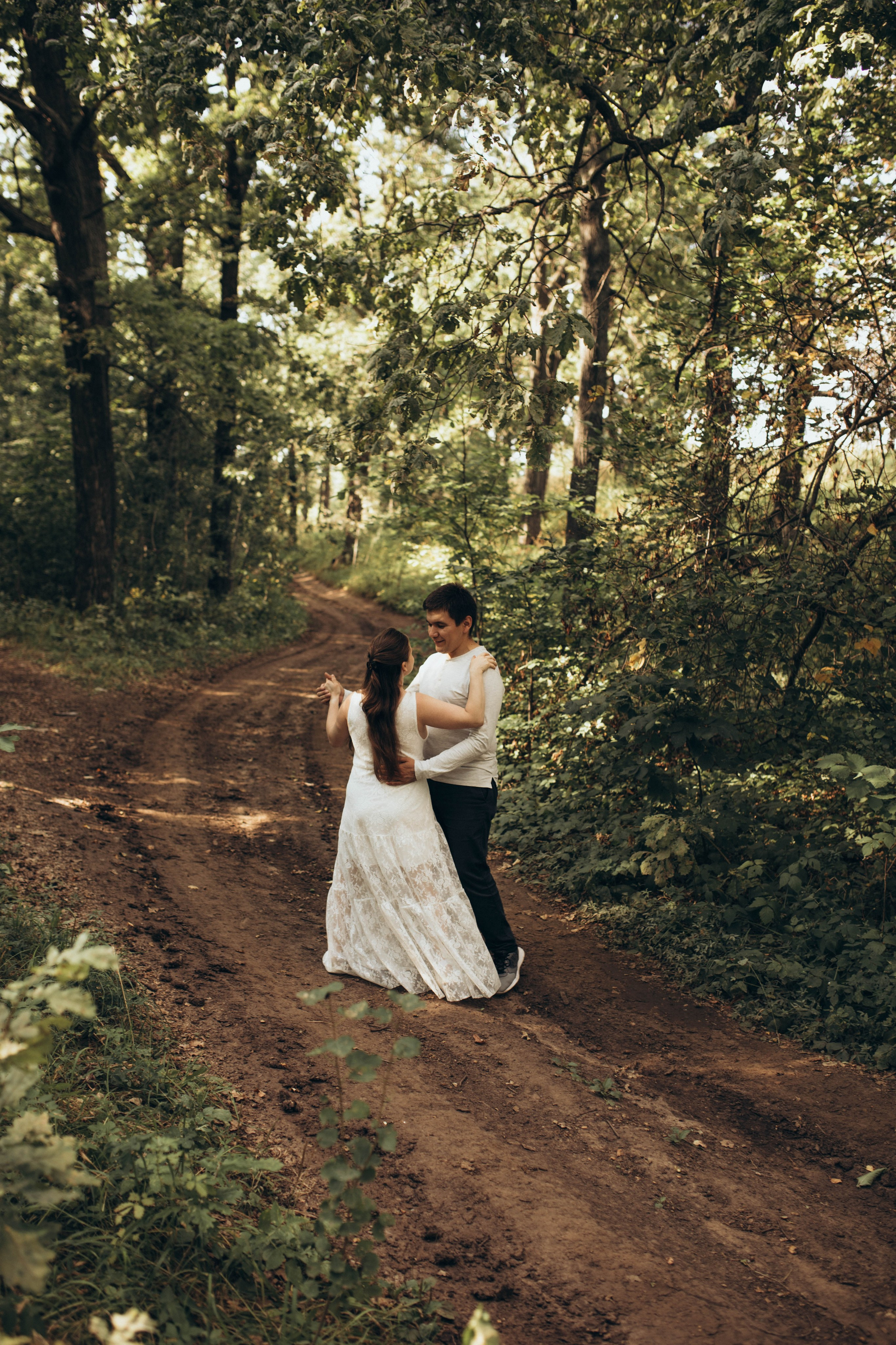 В ожидании. Фотограф Юлия Хакимова / Казань/ Чистополь