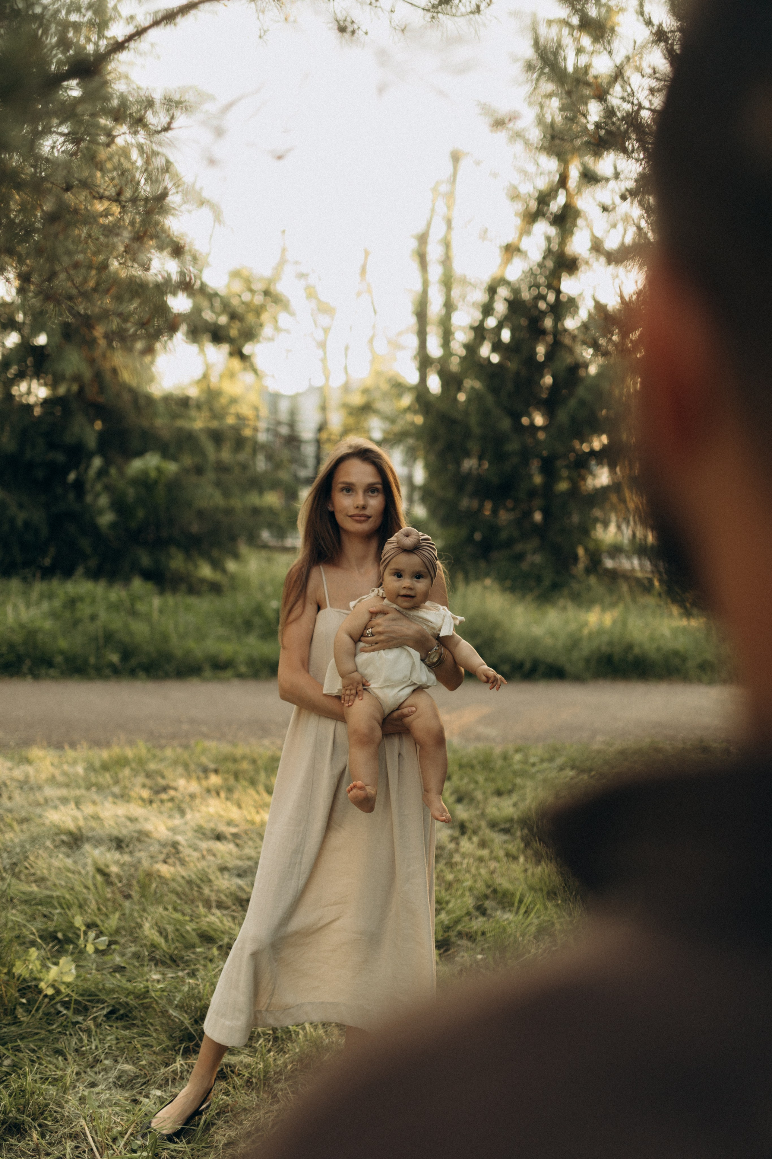 Счастье. Фотограф Юлия Хакимова / Казань/ Чистополь