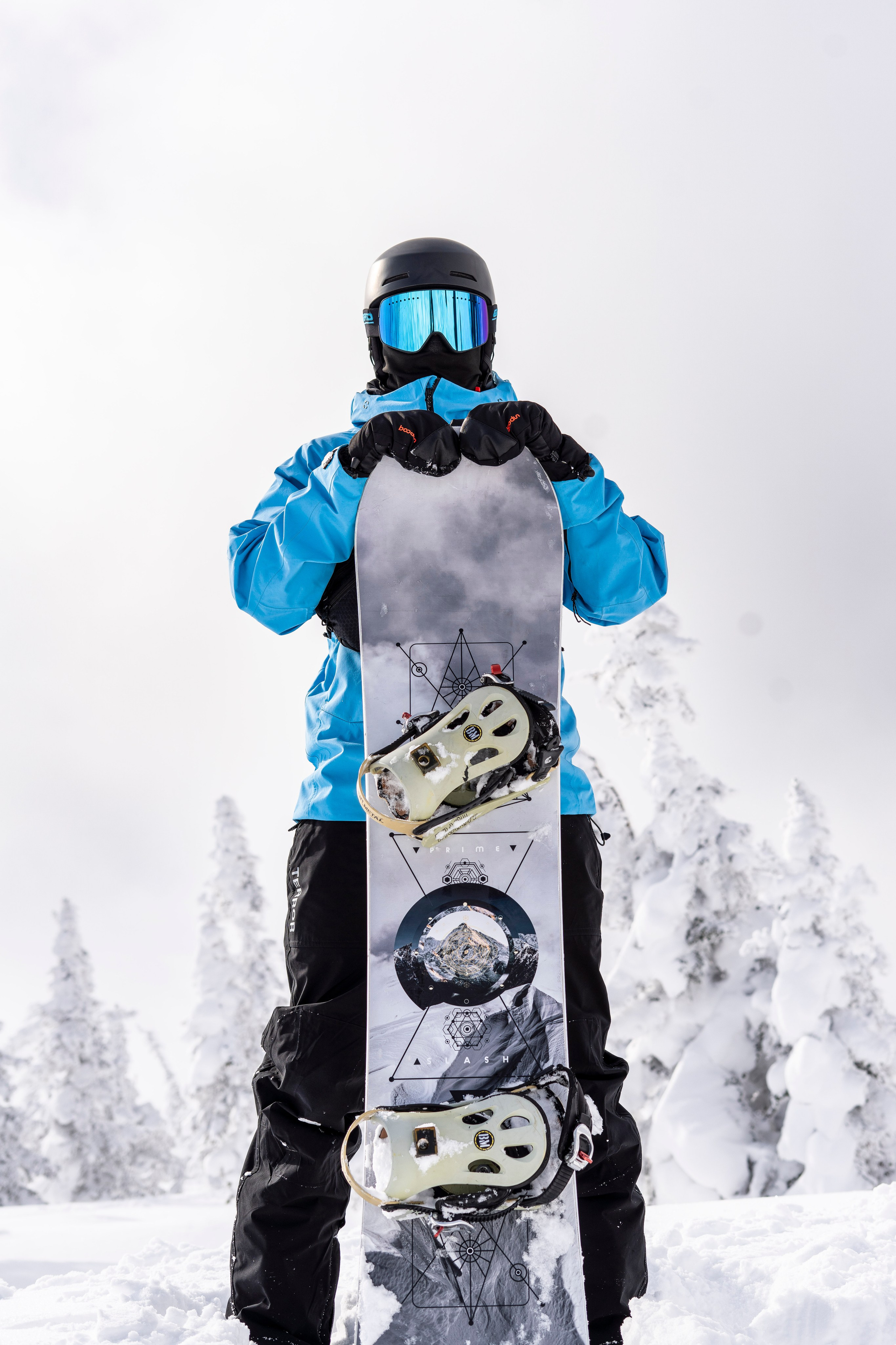 Тур. Анастасия Паршукова — фотограф Шерегеш Новосибирск