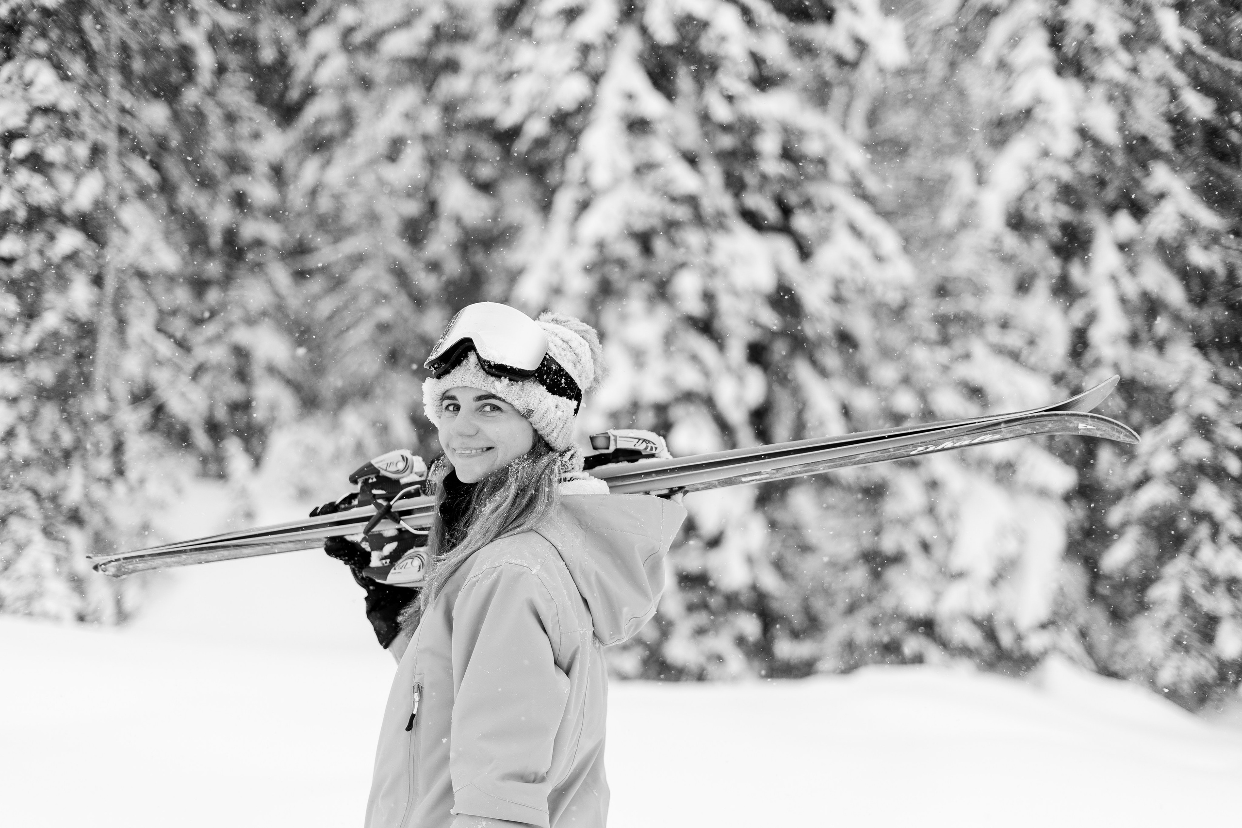 Джон 14.02. Анастасия Паршукова — фотограф Шерегеш Новосибирск