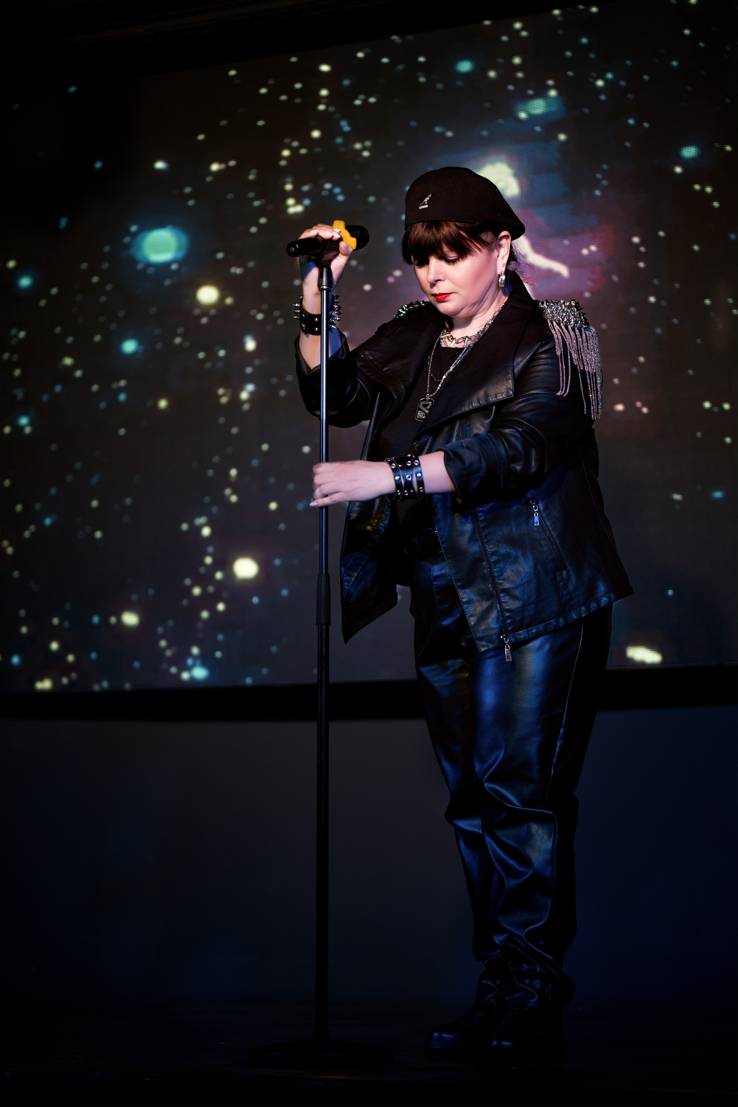 FaSol'. Анастасия Паршукова — фотограф Шерегеш Новосибирск