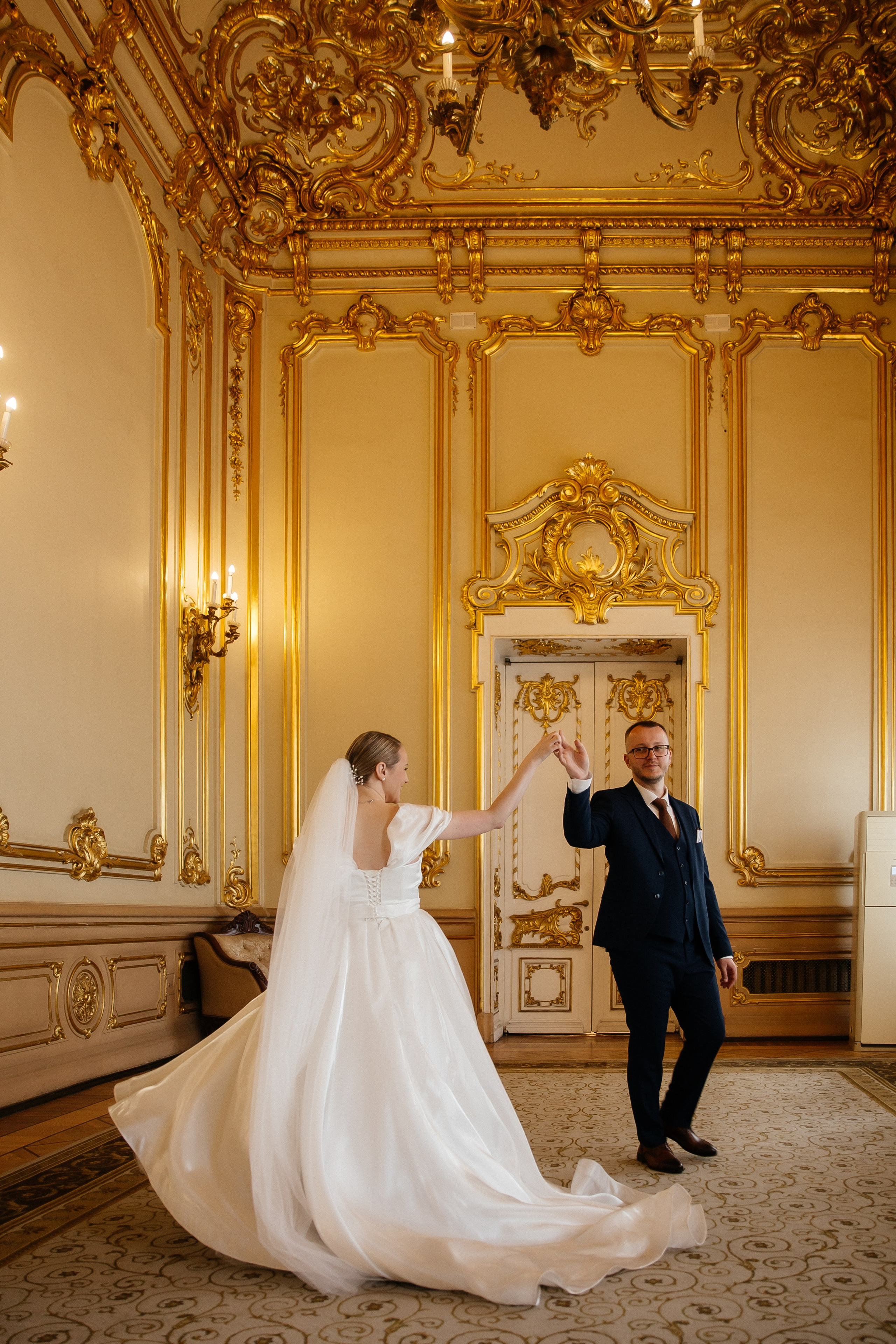 Любовь Навсегда. Денис и Наталья. Свадебный и портретный фотограф в Санкт-Петербурге Татьяна Ландышева