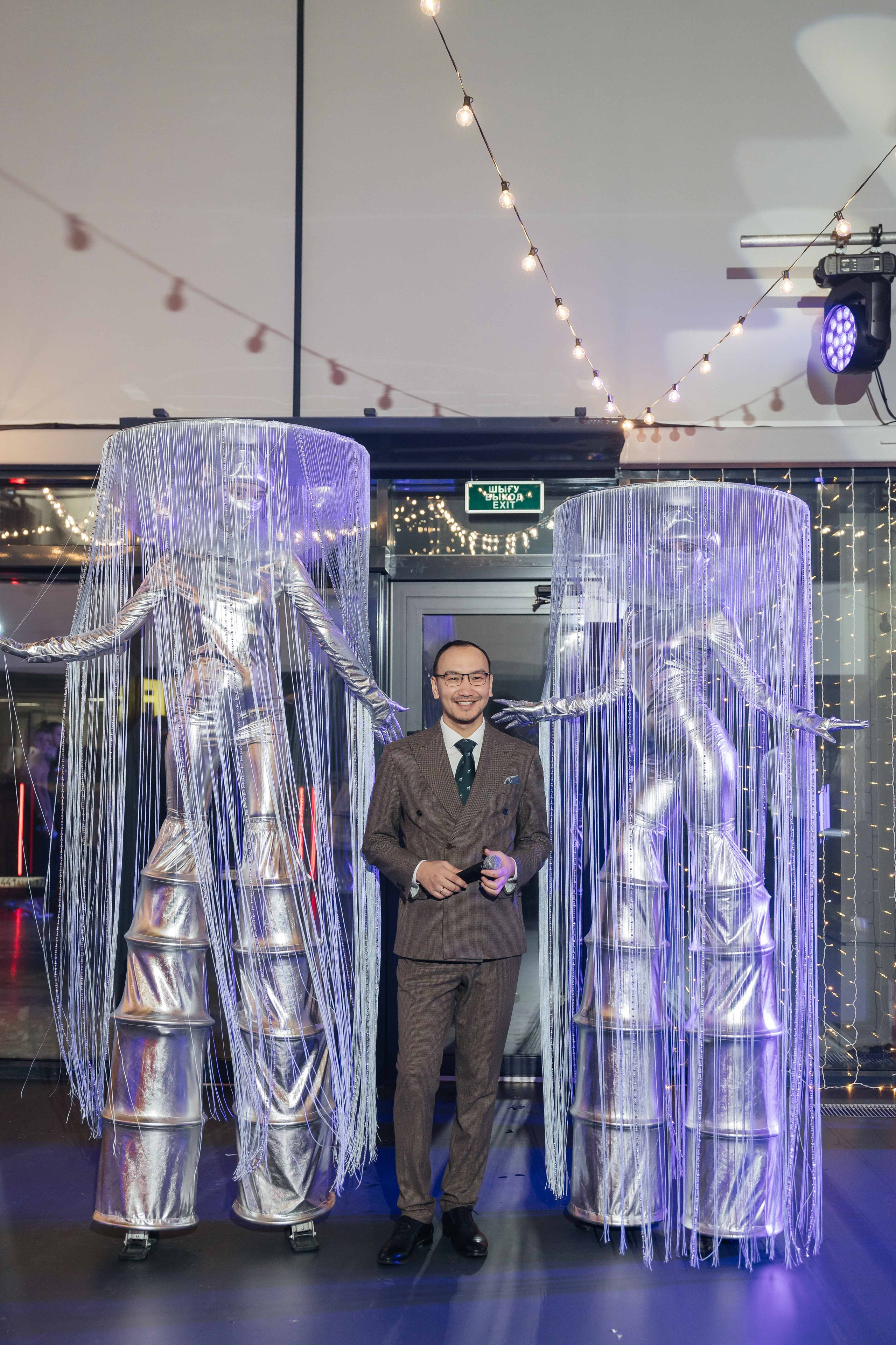 Проект 2. Корпоратив CT AGRO. Дата: декабрь 2023. Профессиональный фотограф в городе Астана/Алматы Даурен Сембаев