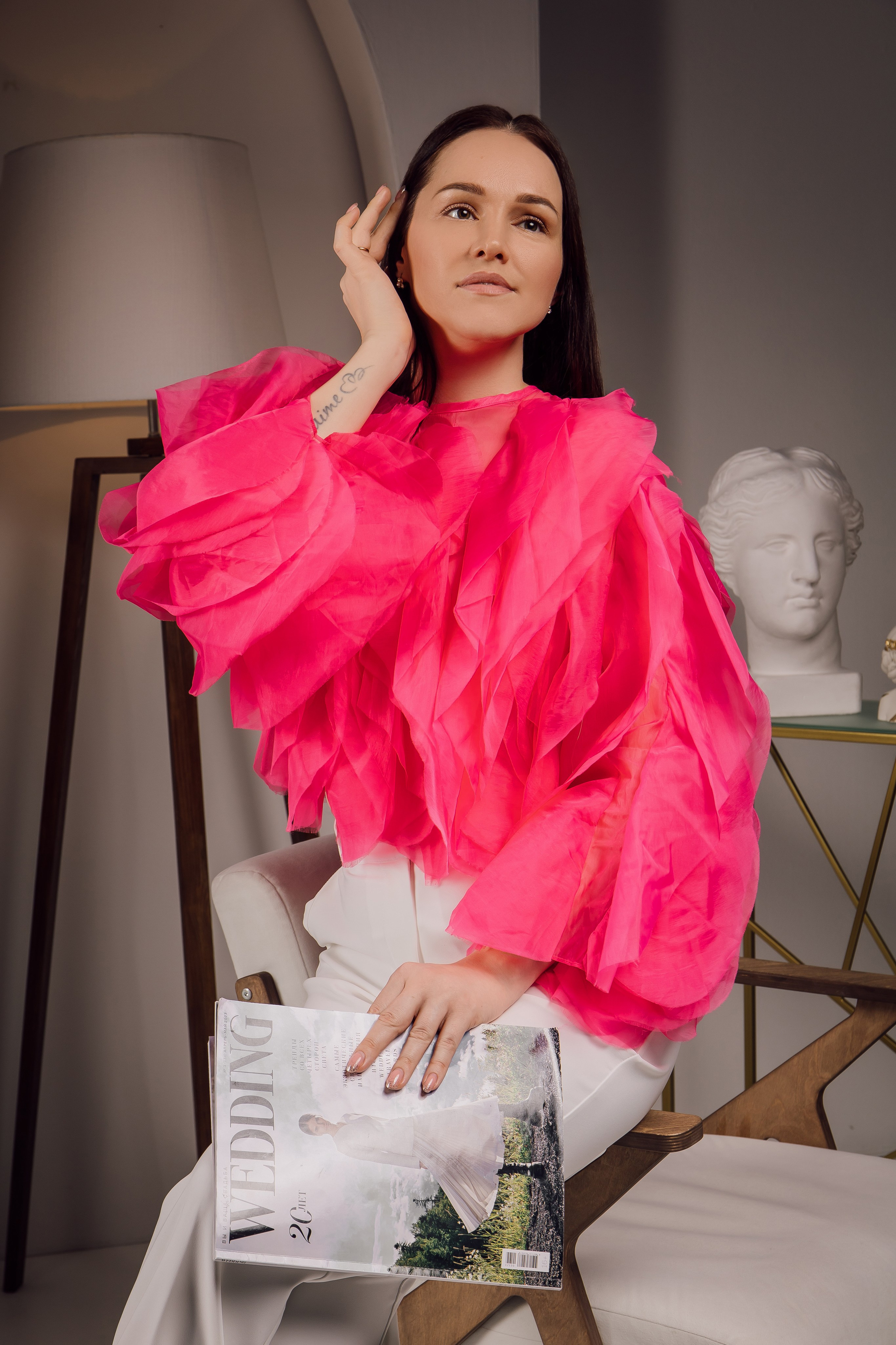 Александра