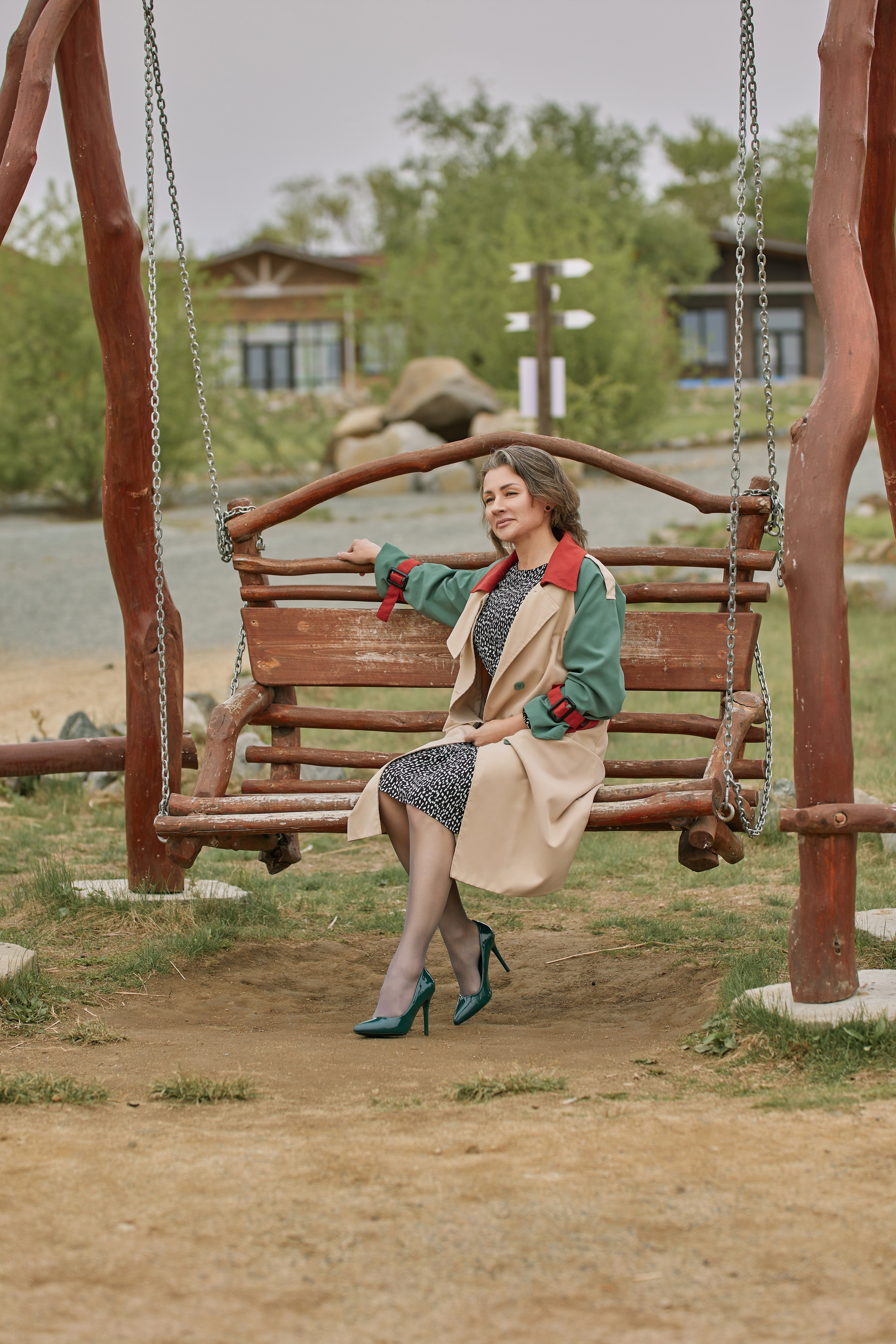 Марина. Фотограф женского портрета, беременности и материнства Харькова Елена