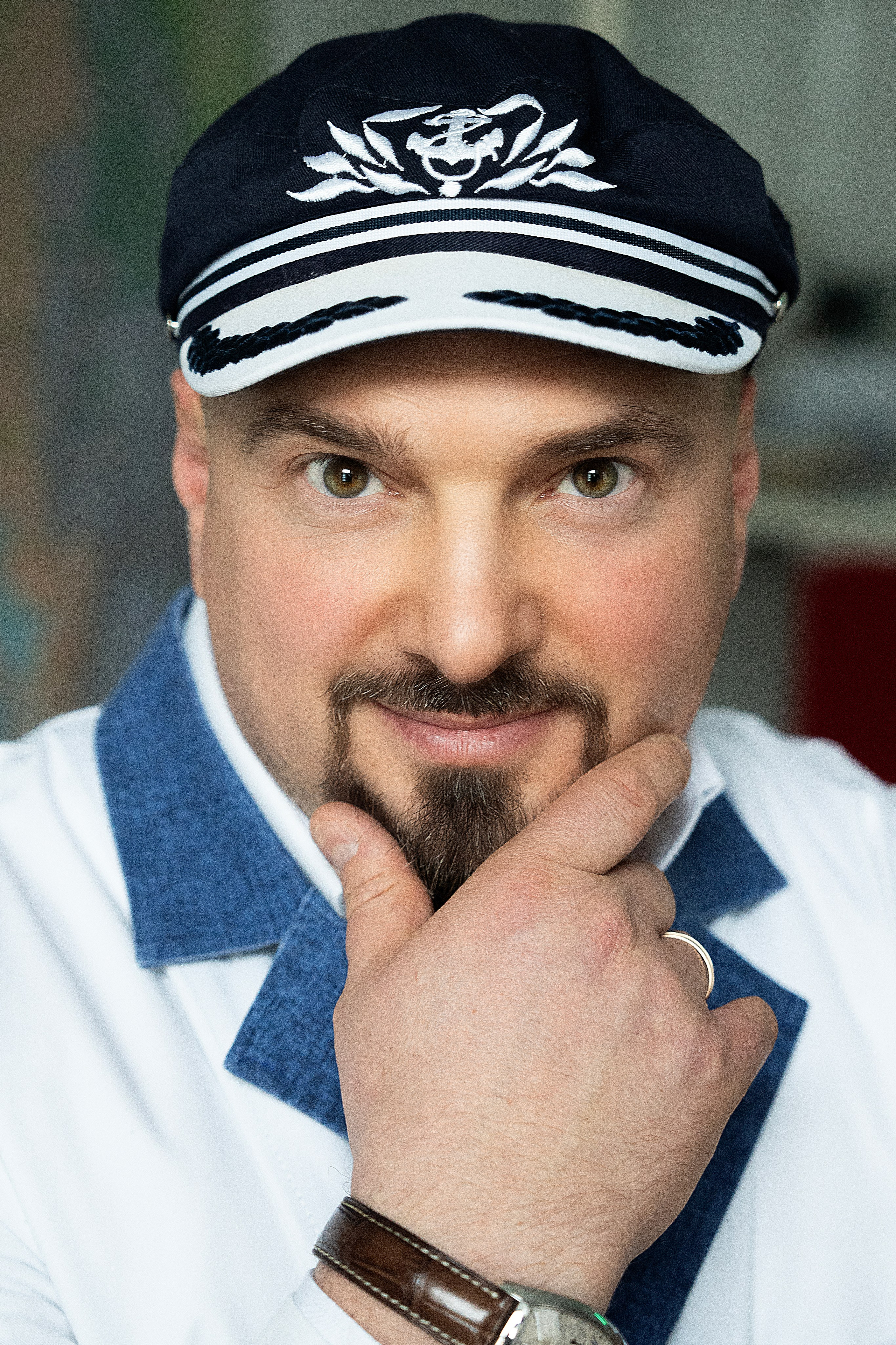 Corporate photography. Katya Schou