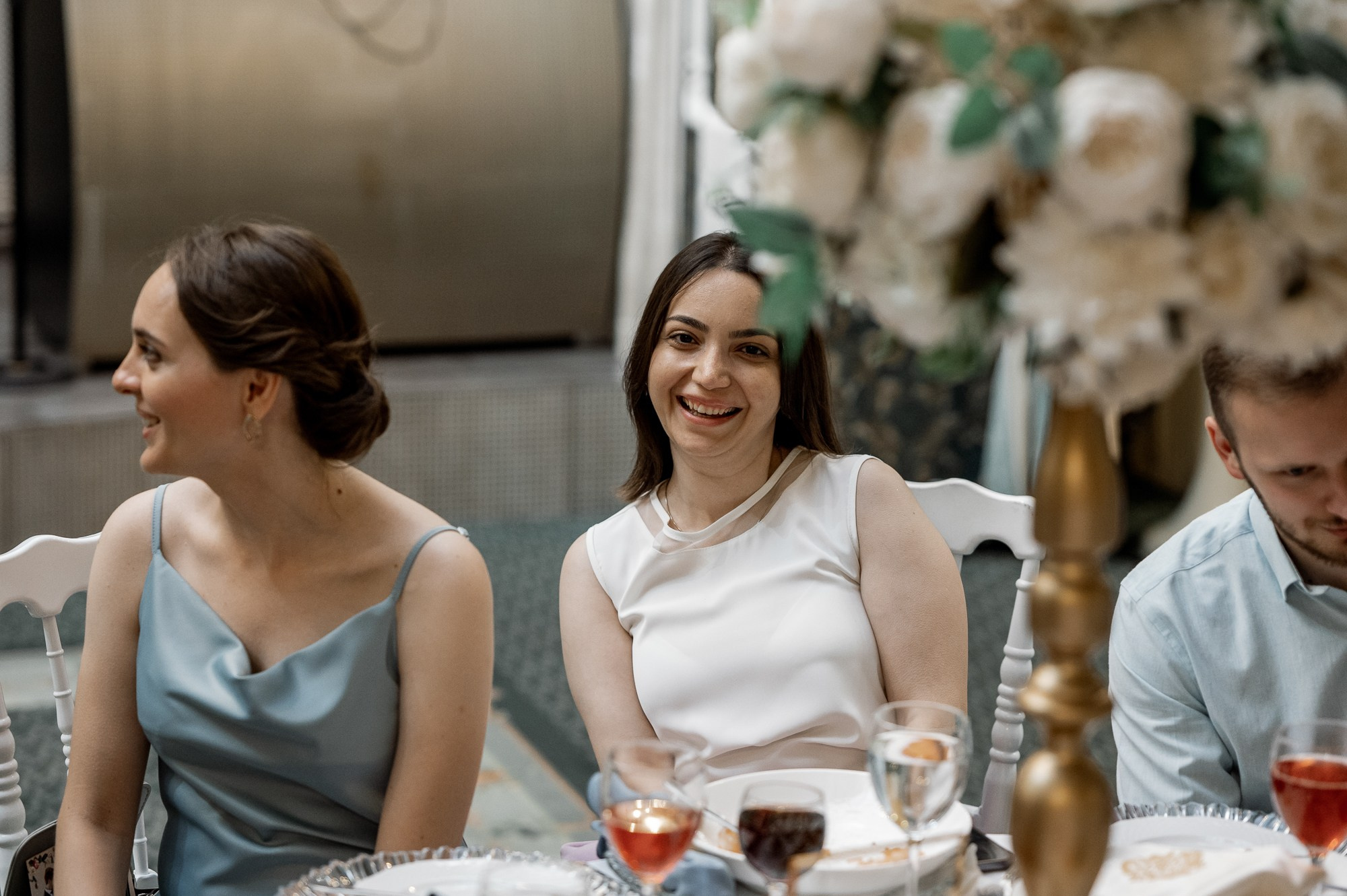 Вячеслав и Екатерина. Свадебный фотограф в Тюмени Анастасия Конева