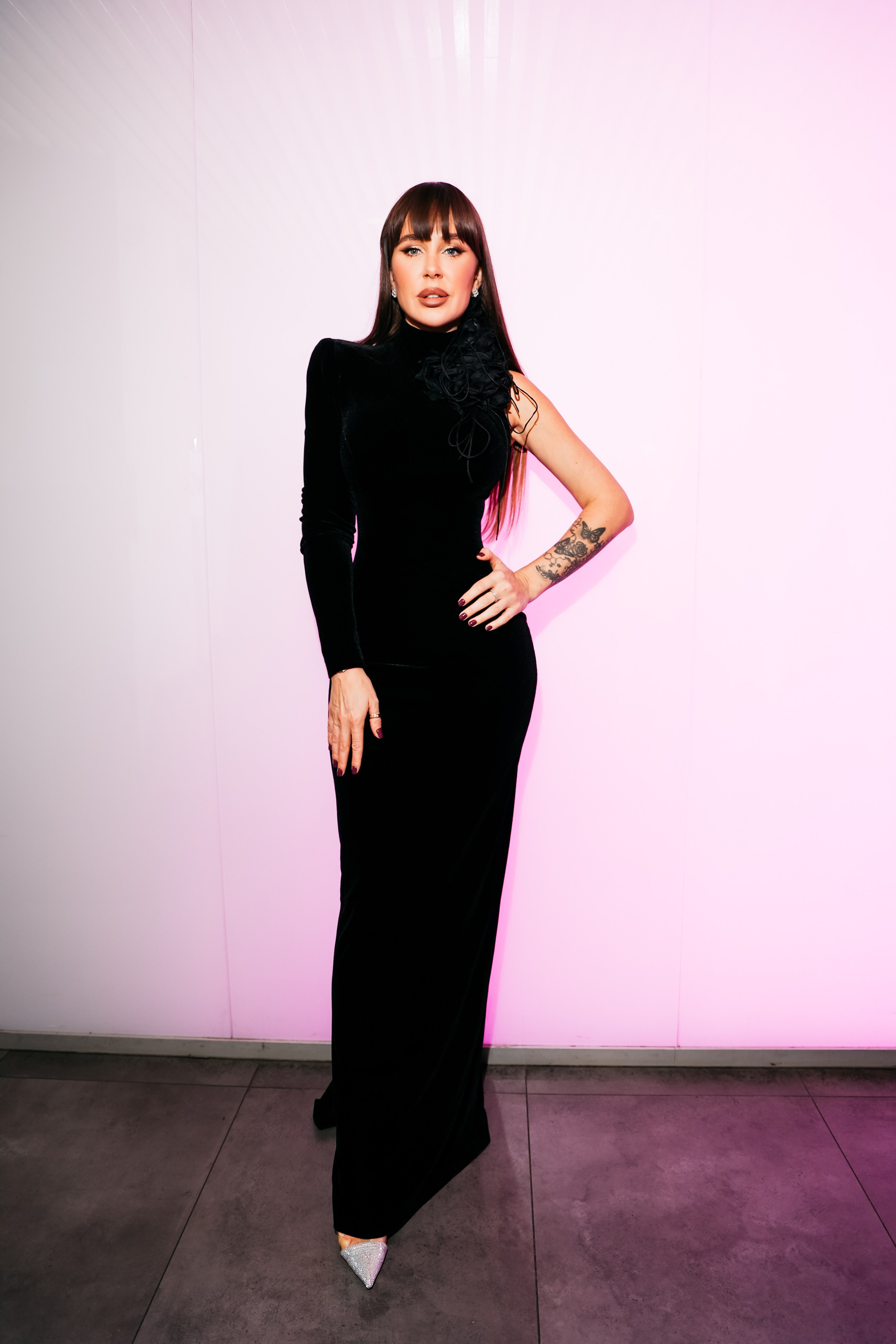 Woman.ru. Фотограф в Москве Анастасия Курлович