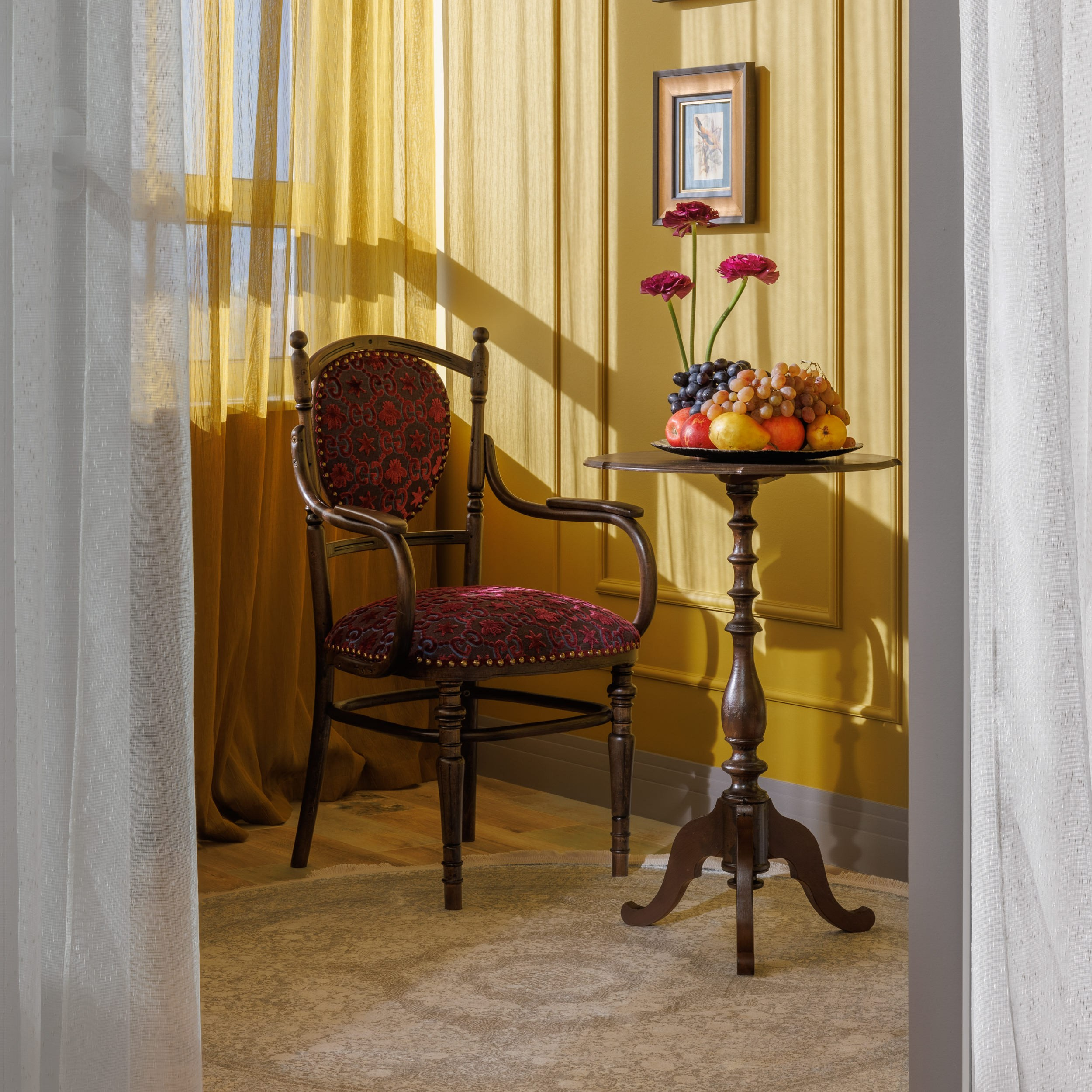 Квартира для Ольги Чебыкиной - Интерьерный фотограф Коваль Илья. Коваль Илья — Интерьерный и архитектурный фотограф