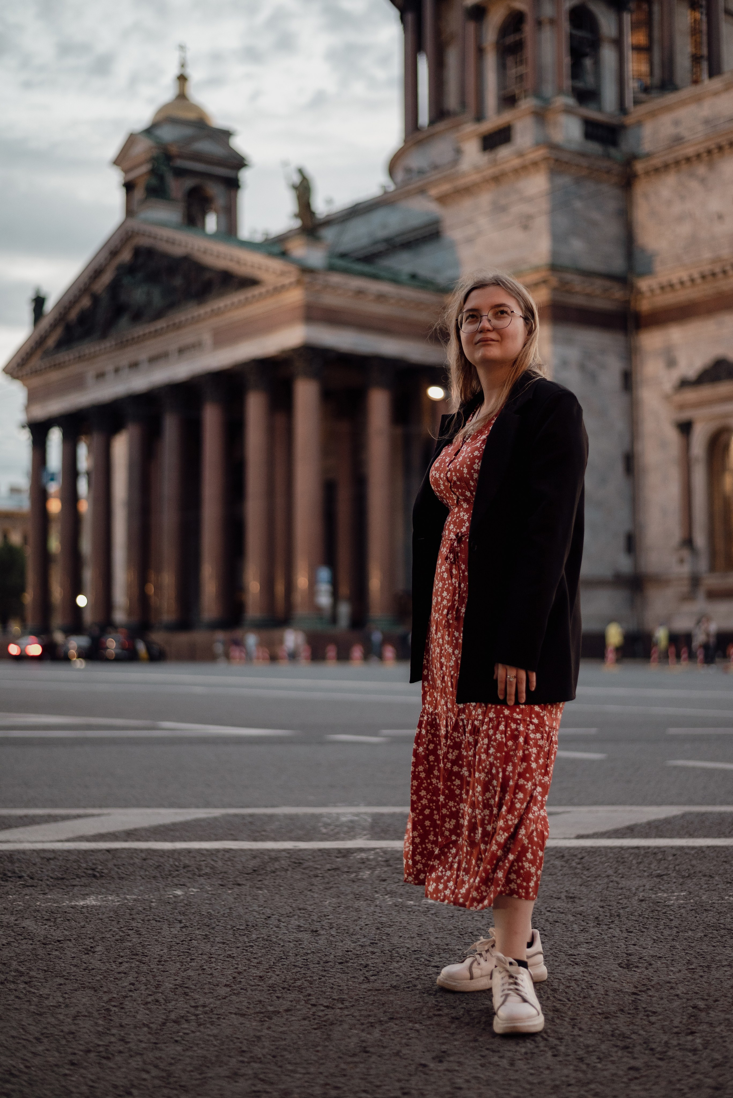 Анастасия. Мария Гафарова|Фотограф Санкт-Петербург