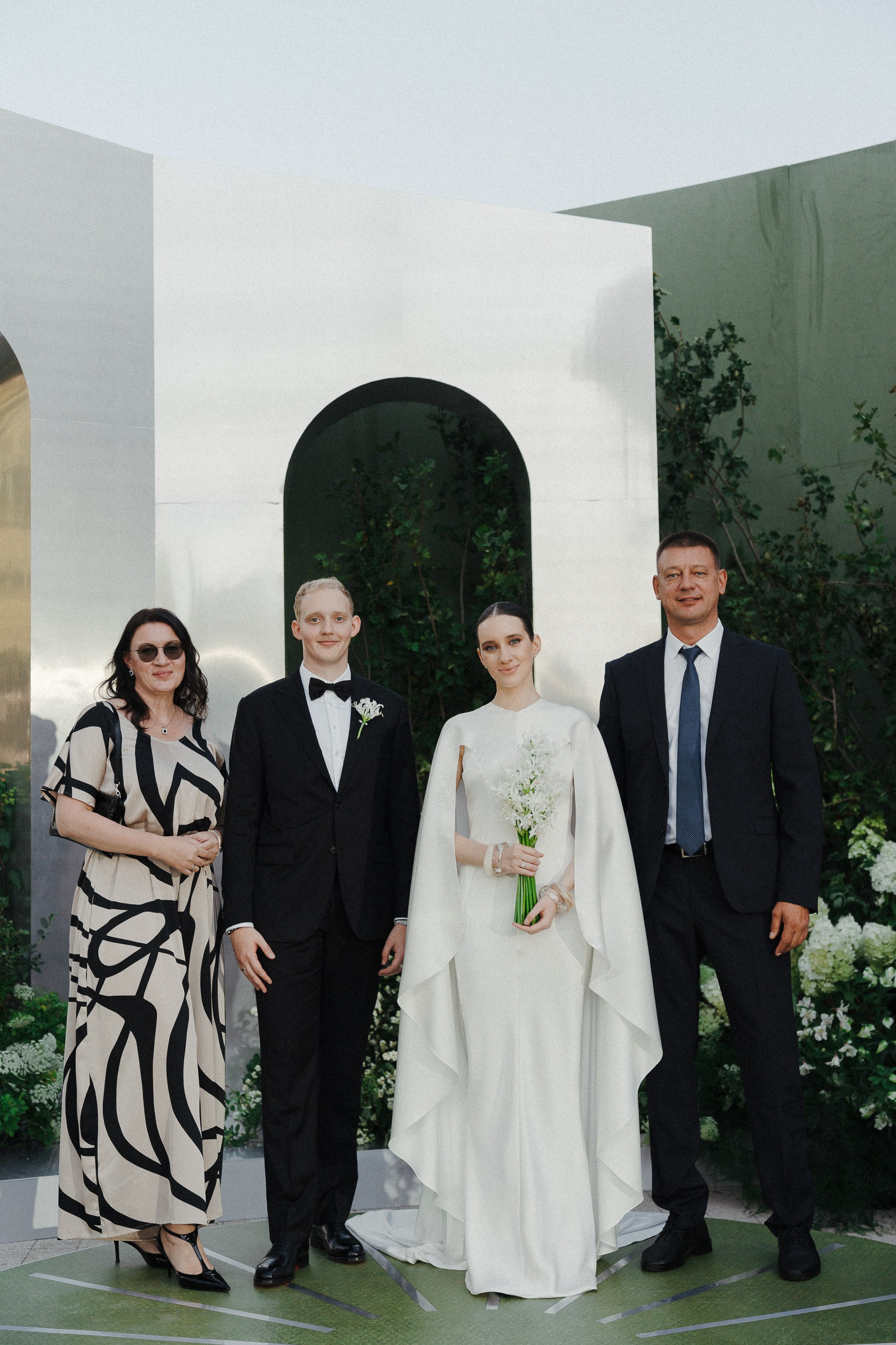 Semyon & Maria. Андрей Цветков — репортажный, свадебный и портретный фотограф в Санкт-Петербурге