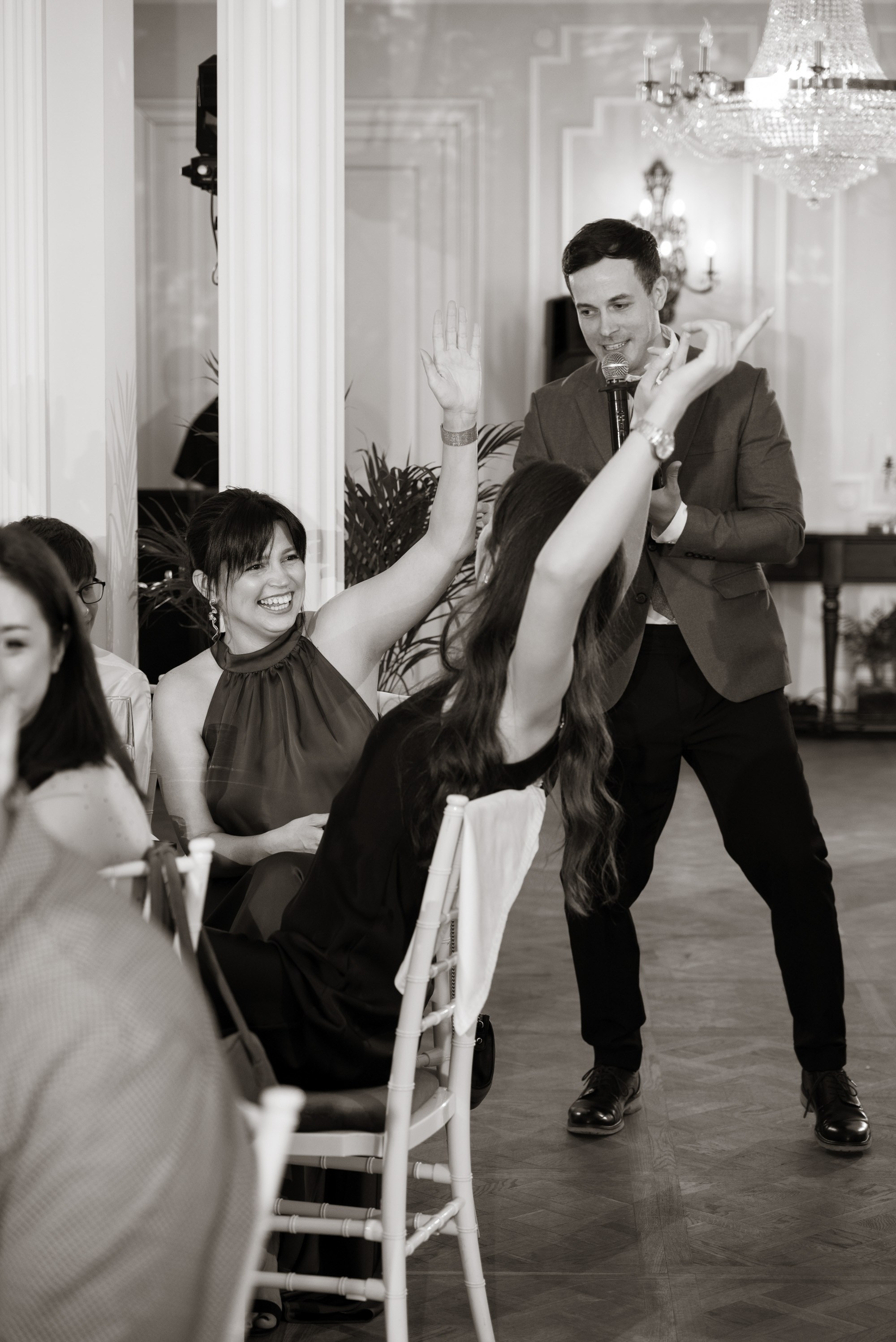 Кирилл и Мария | 23.06.25. Свадебный фотограф в Санкт-Петербурге Владислава Тюльпина