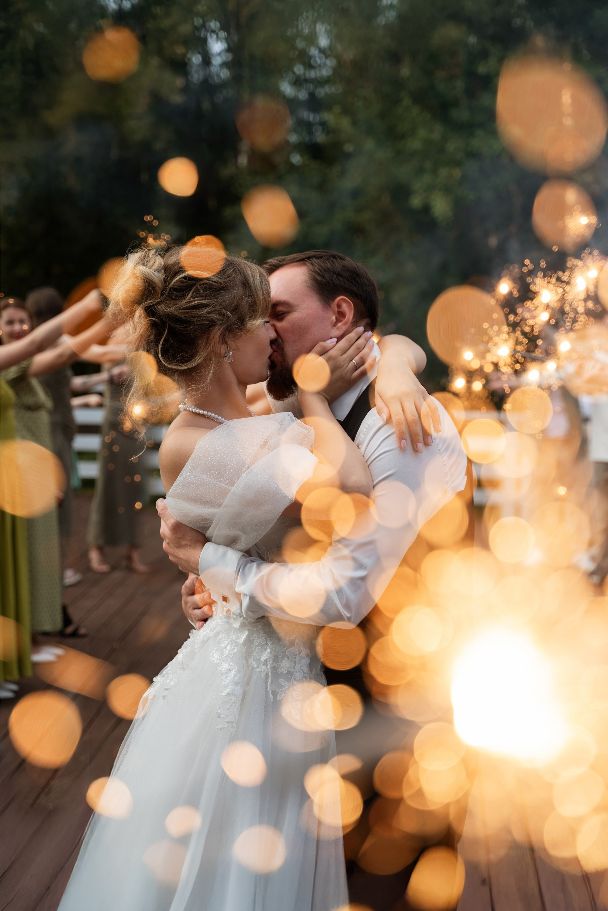 Роман и Таисия | 05.08.25. Свадебный фотограф в Санкт-Петербурге Владислава Тюльпина