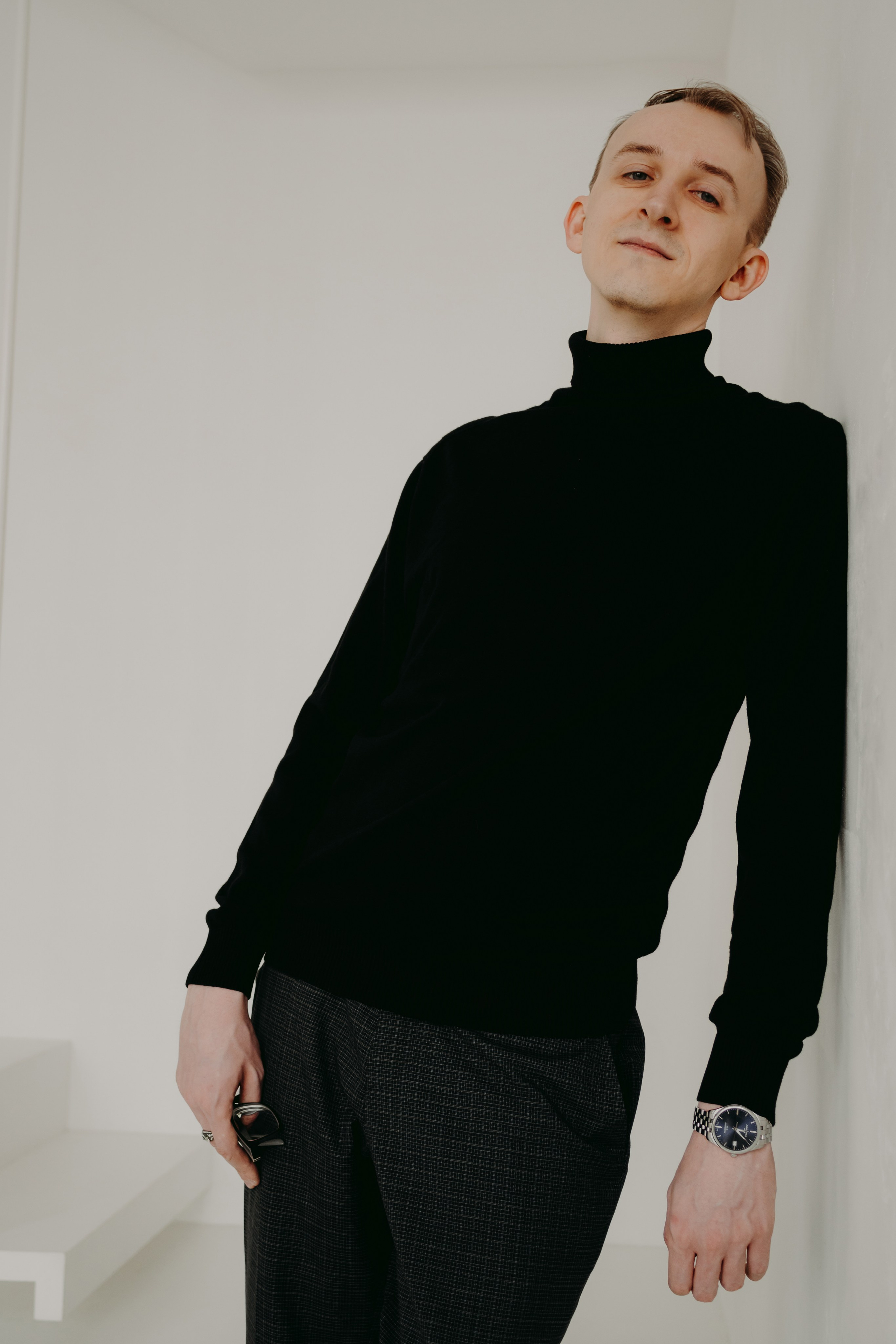 Сергей. ФотоСова. Фотограф в Челябинске Любовь Денисенко