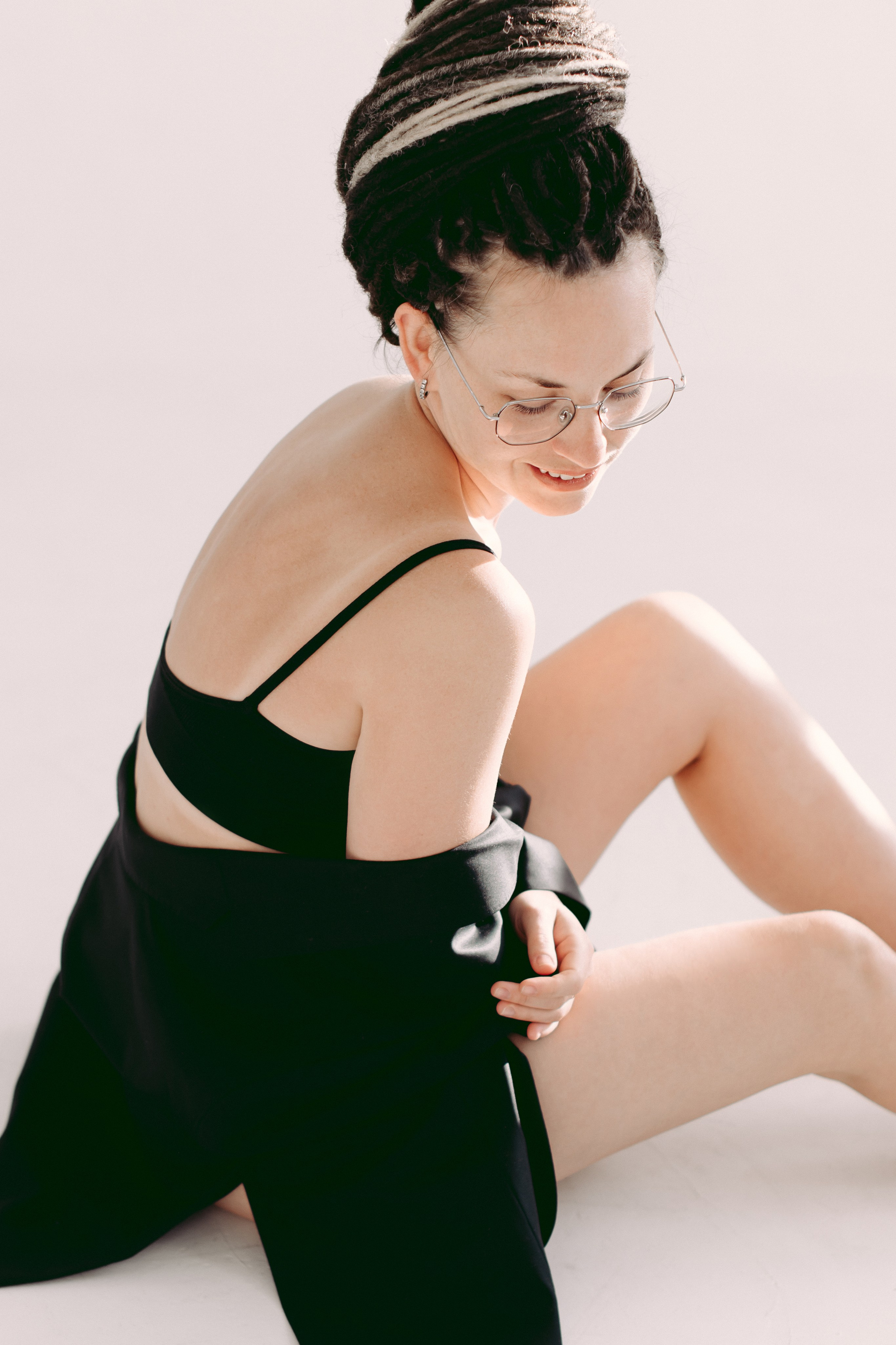 Александра. Дом Фотографов. Фотограф в Челябинске Любовь Денисенко