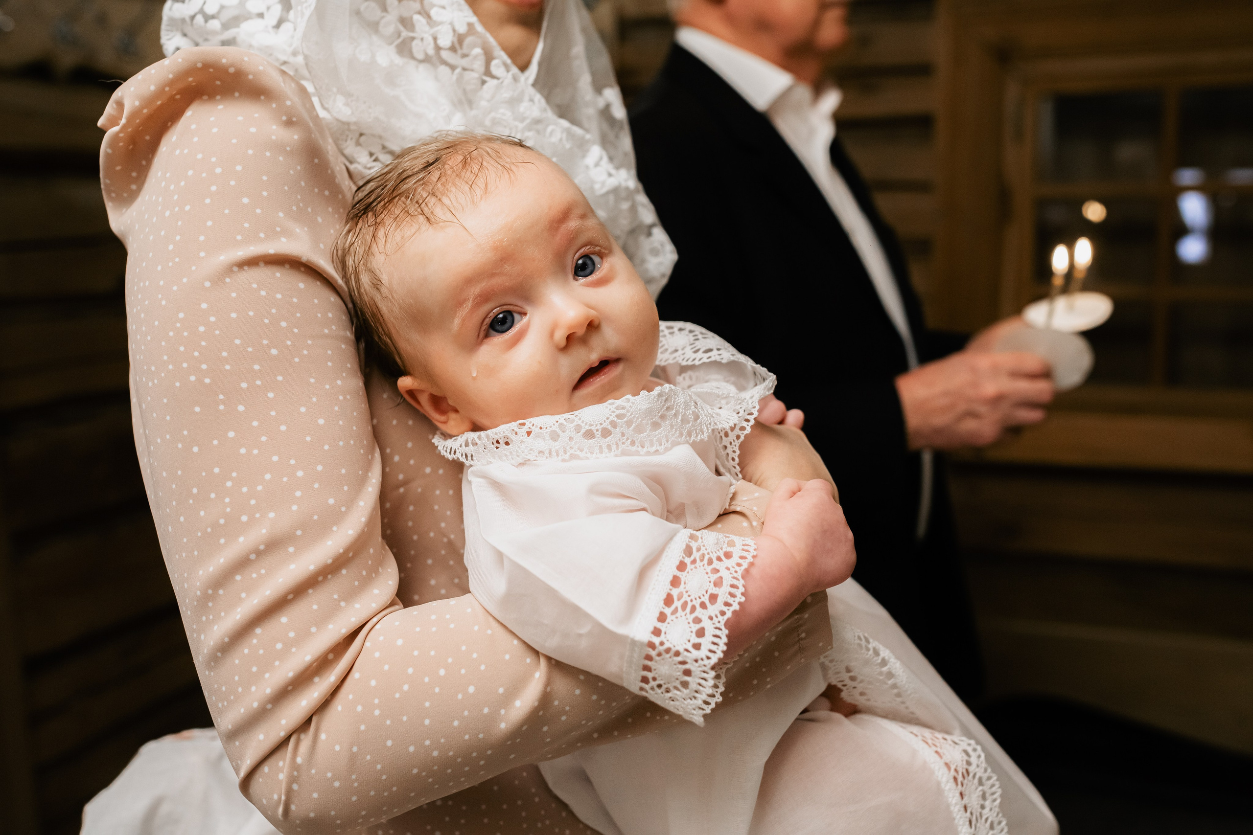 Крещение. Свадебный и семейный фотограф