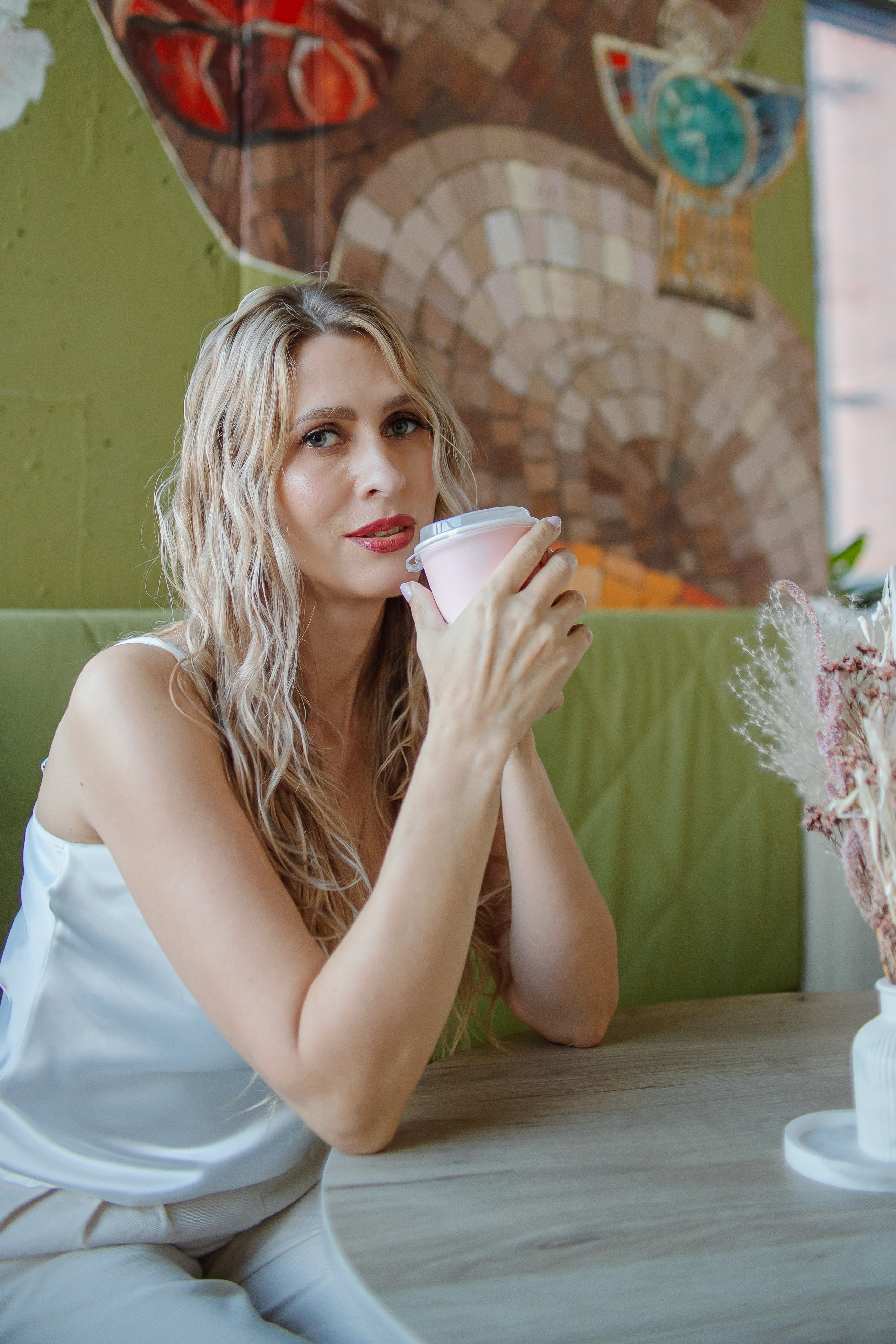 Татьяна. Семейный и детский фотограф в Челябинске Елена Вышегородцева