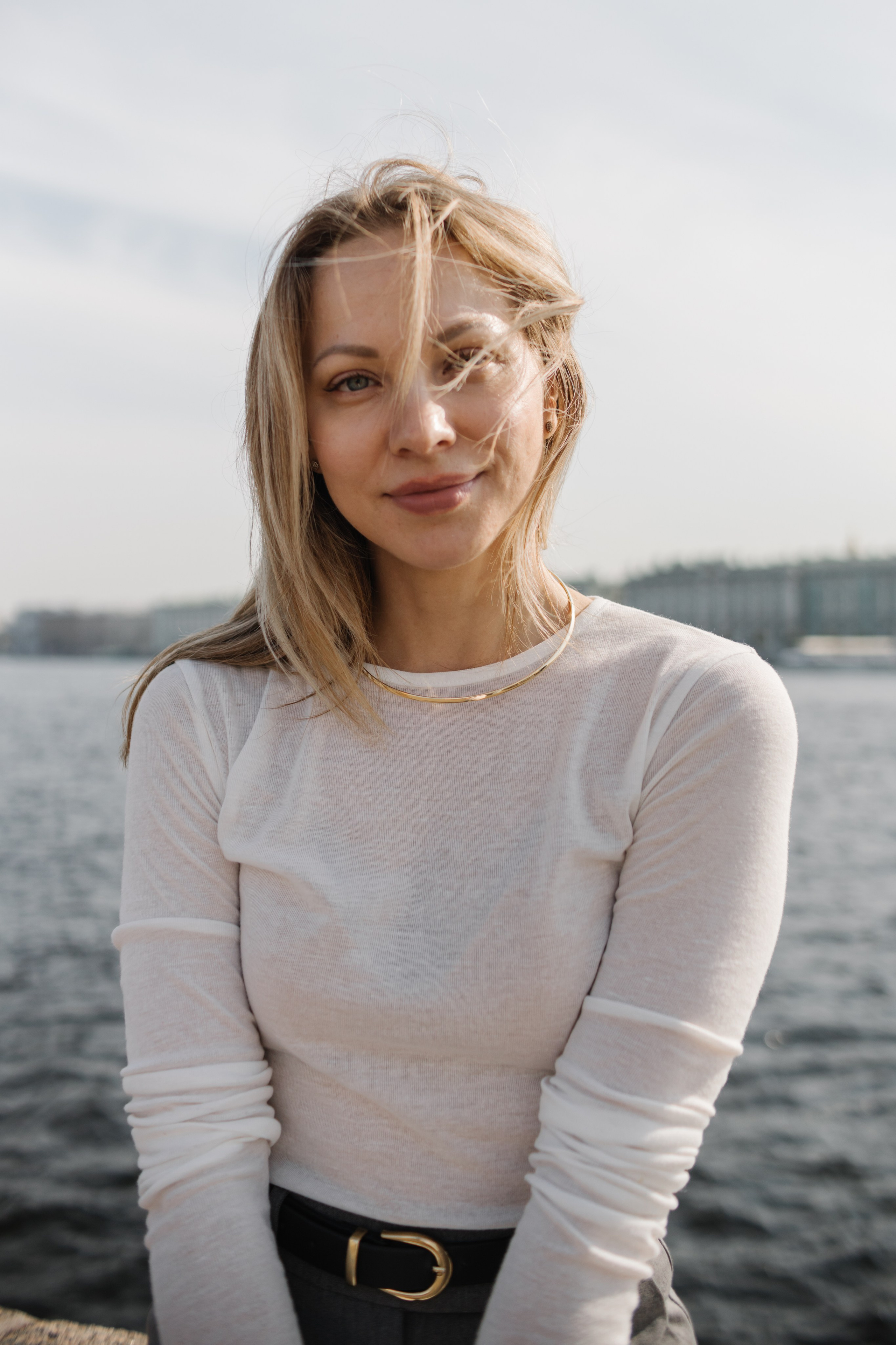 Петербург. Семейный и детский фотограф в Челябинске Елена Вышегородцева