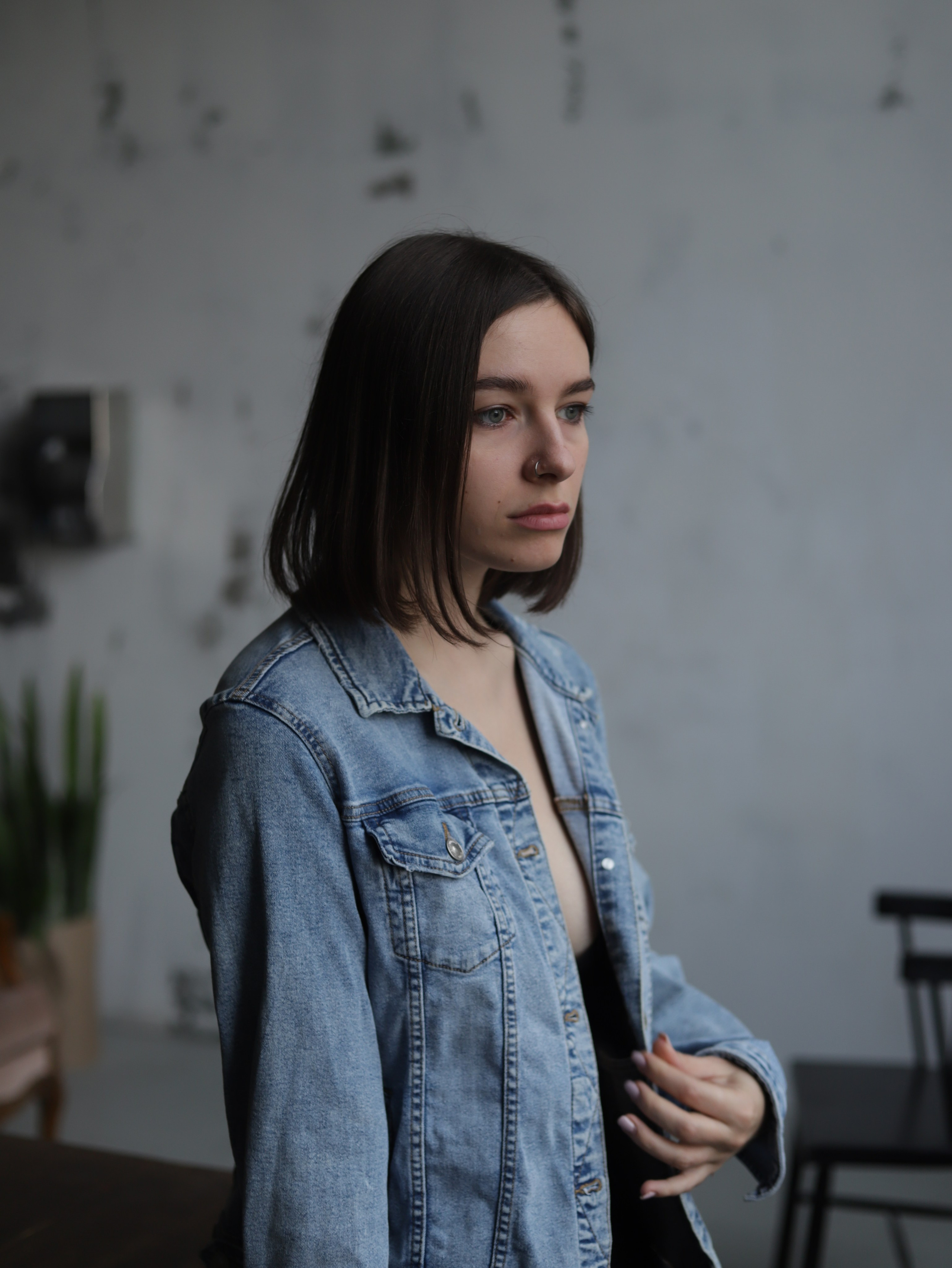 Индивидуальная Санкт-Петербург / студия Beverly Hills. Главная