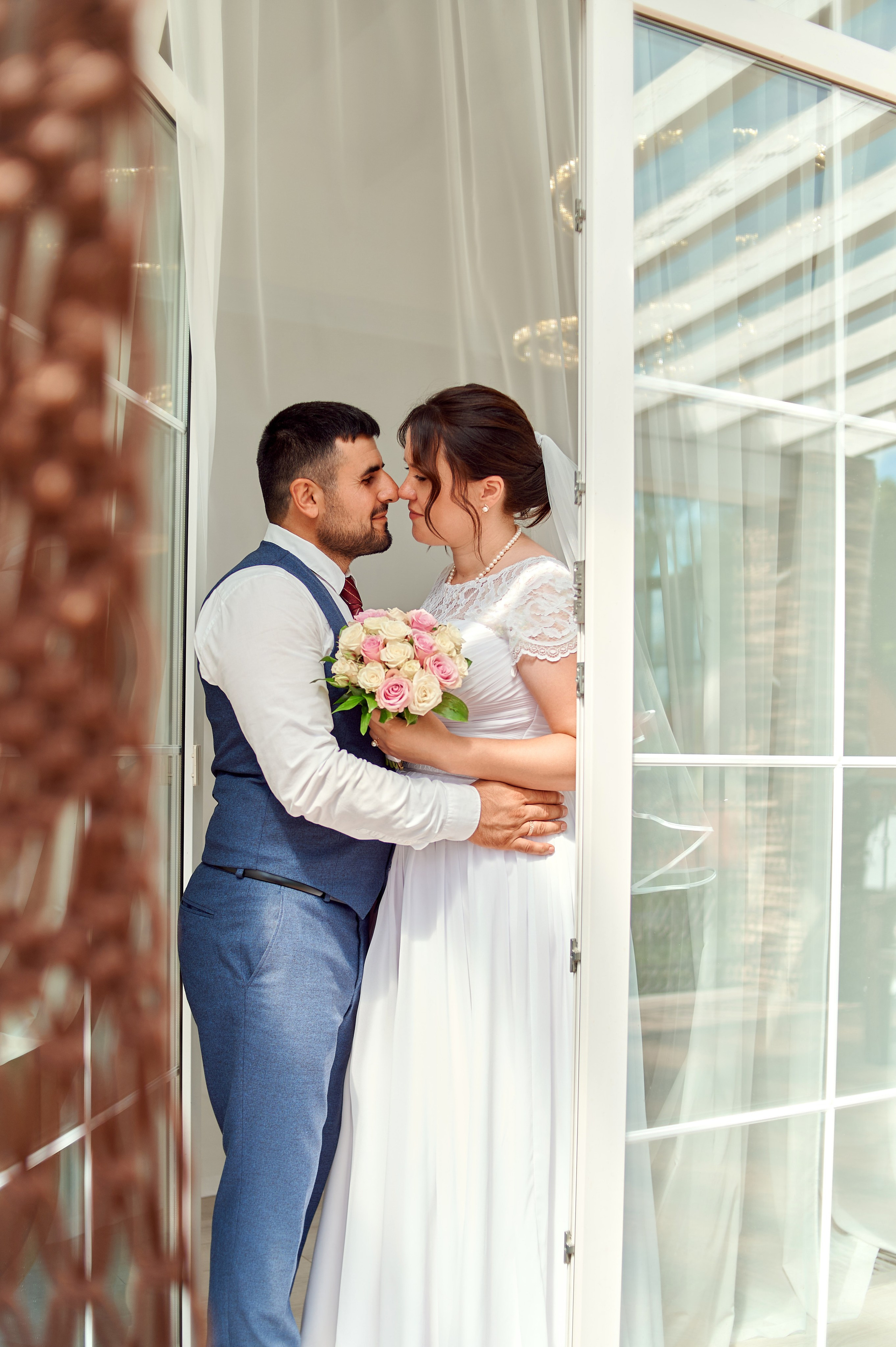 Н & О. Семейный и детский фотограф в г. Ногинске Ангелина Хасанова