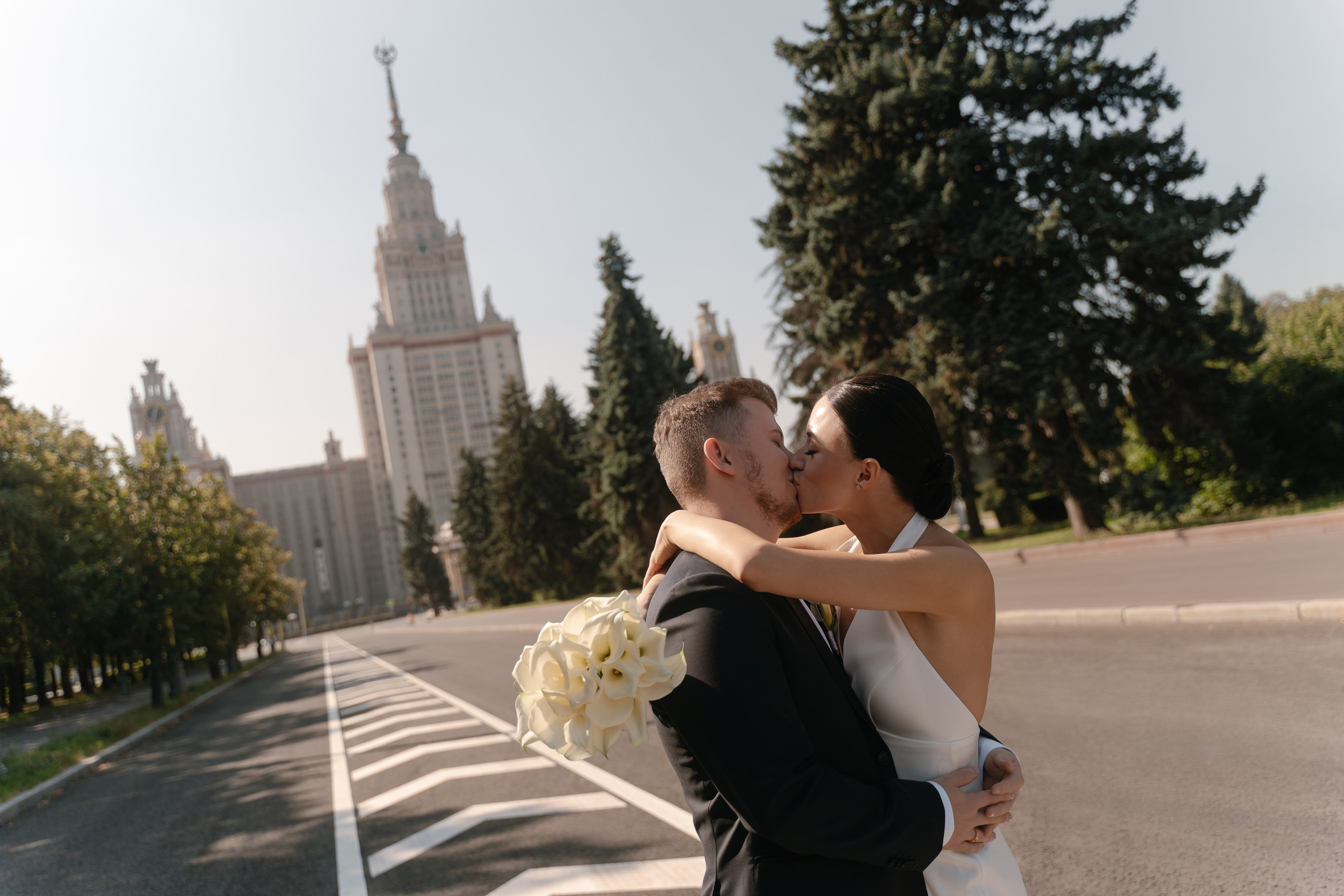 A&D (МОСКВА). Свадебный фотограф — Наталья Фед СПб/Москва