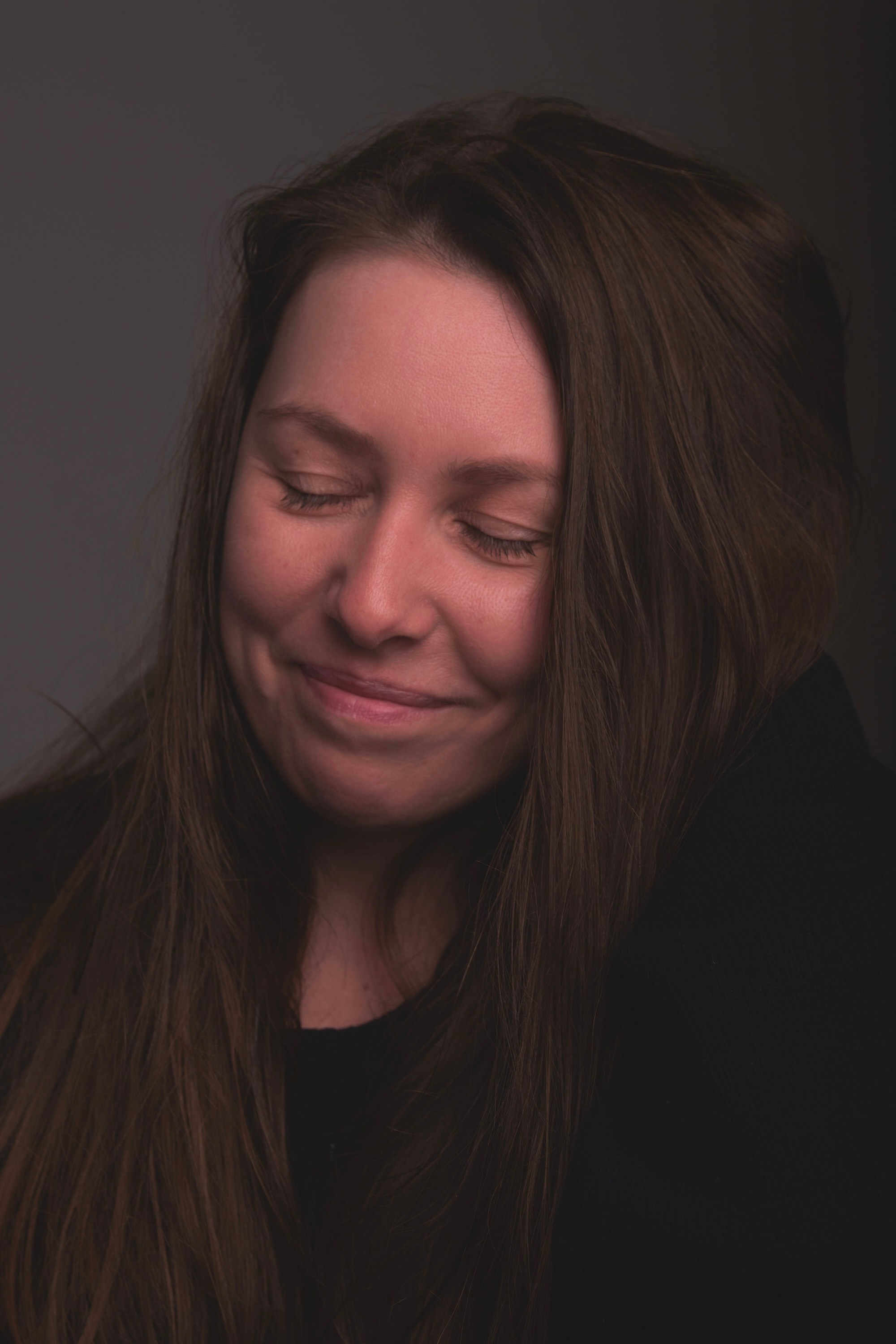 Леди. Фотограф из СПб