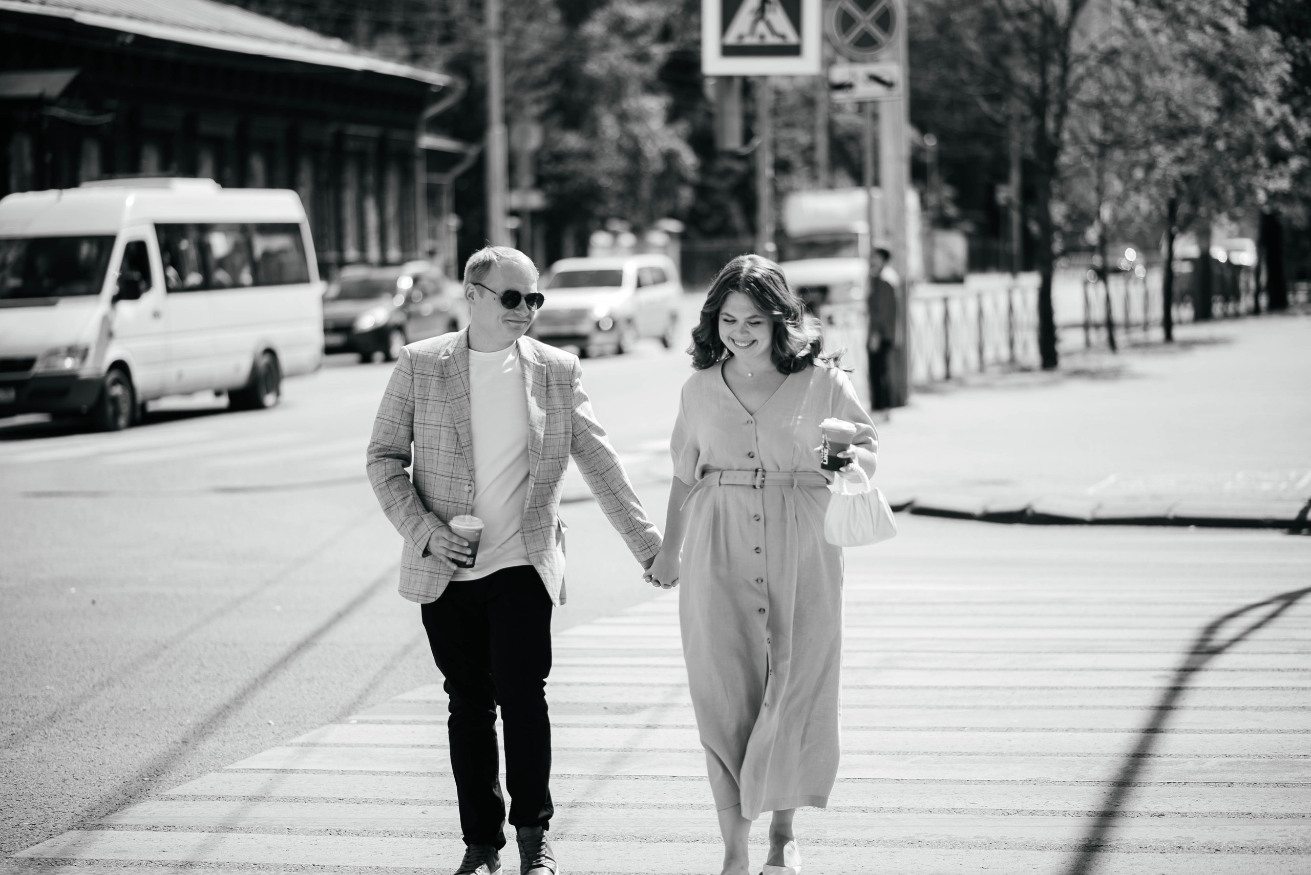 Love story. Фотограф Пенза Михаил Реховский