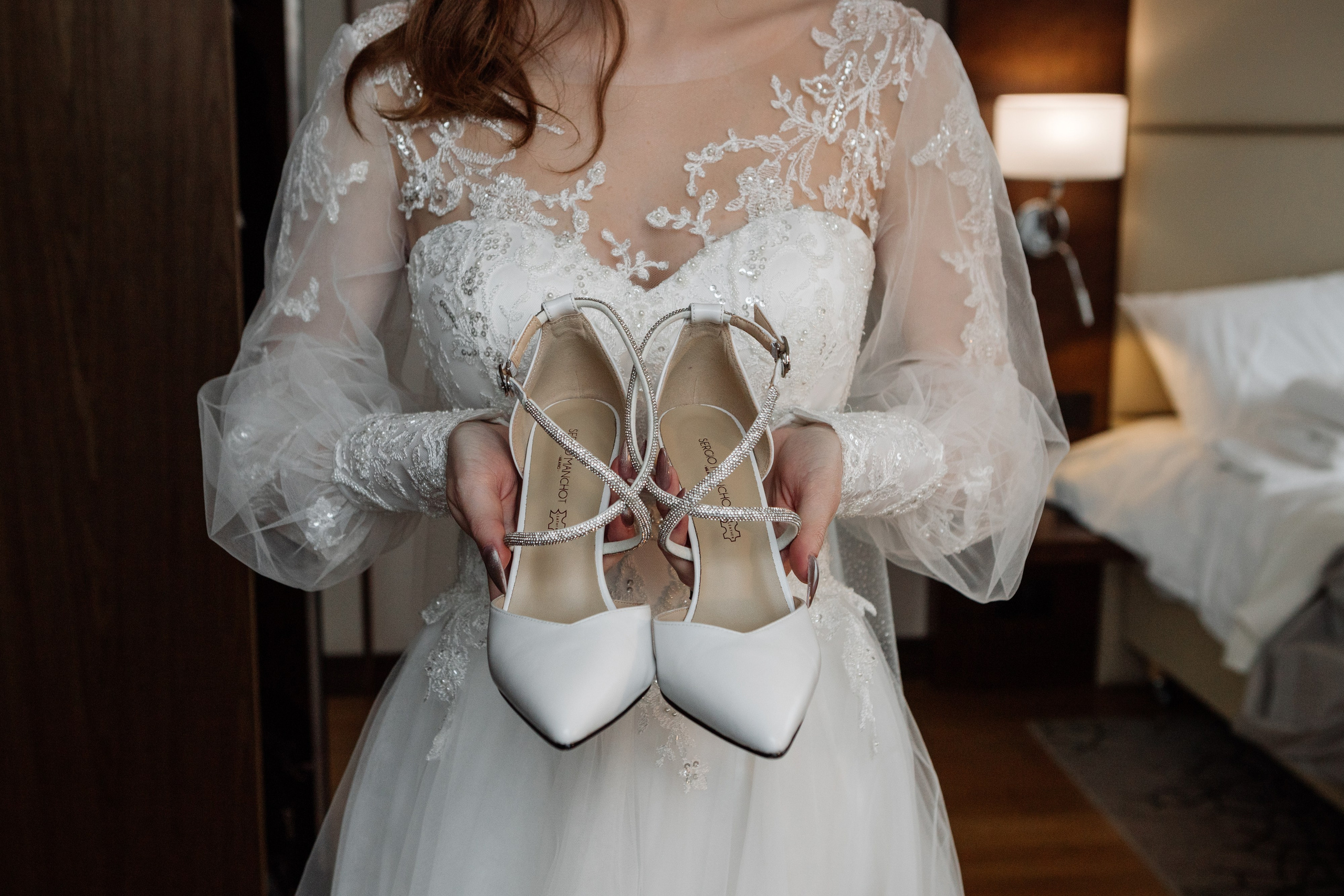 S&D. Фотограф Краснодар Настя Зокс