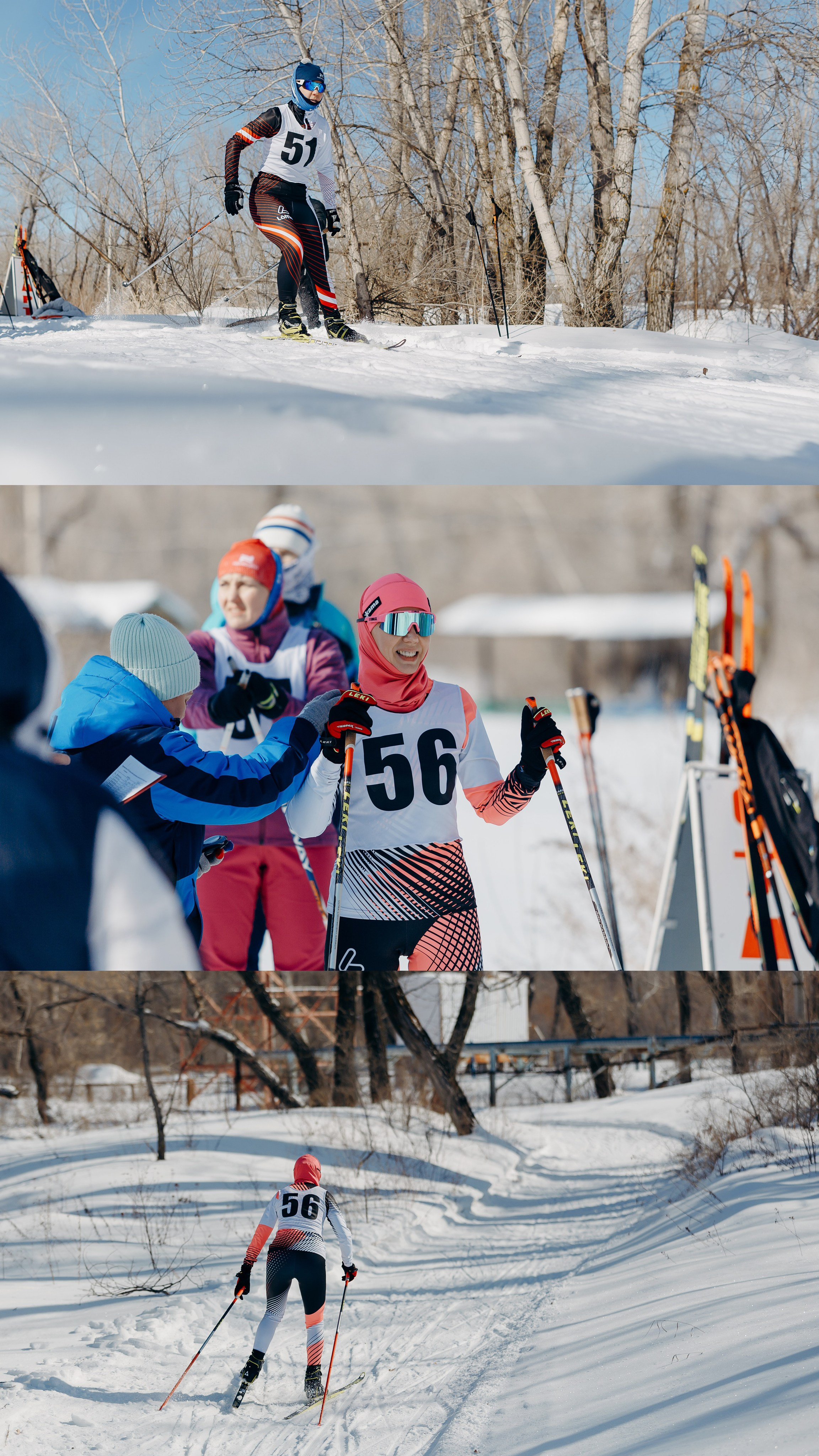 Репортажная съёмка. Главная