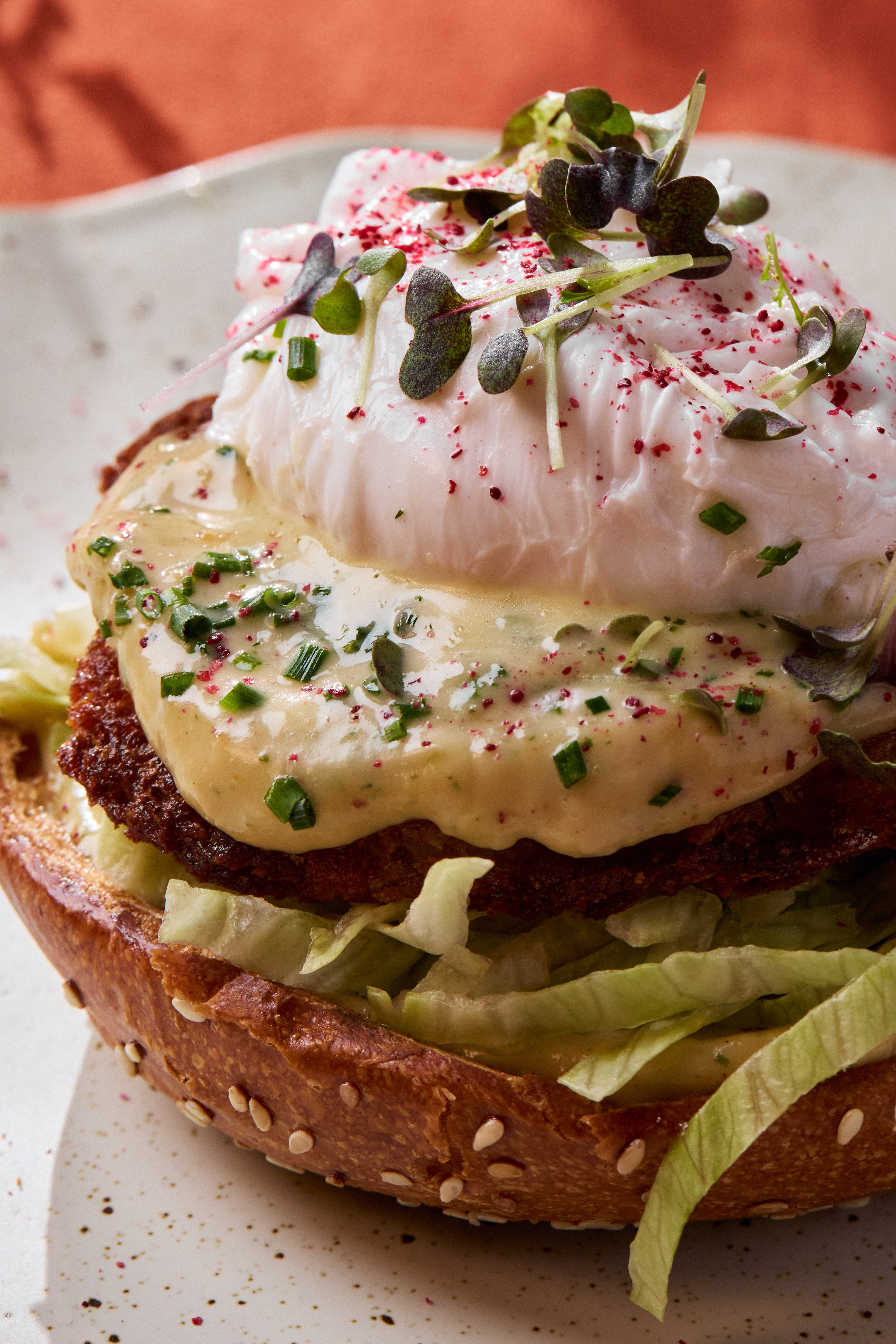 РЕСТОРАНЫ. Контент фотограф в Москве Ник Фрост