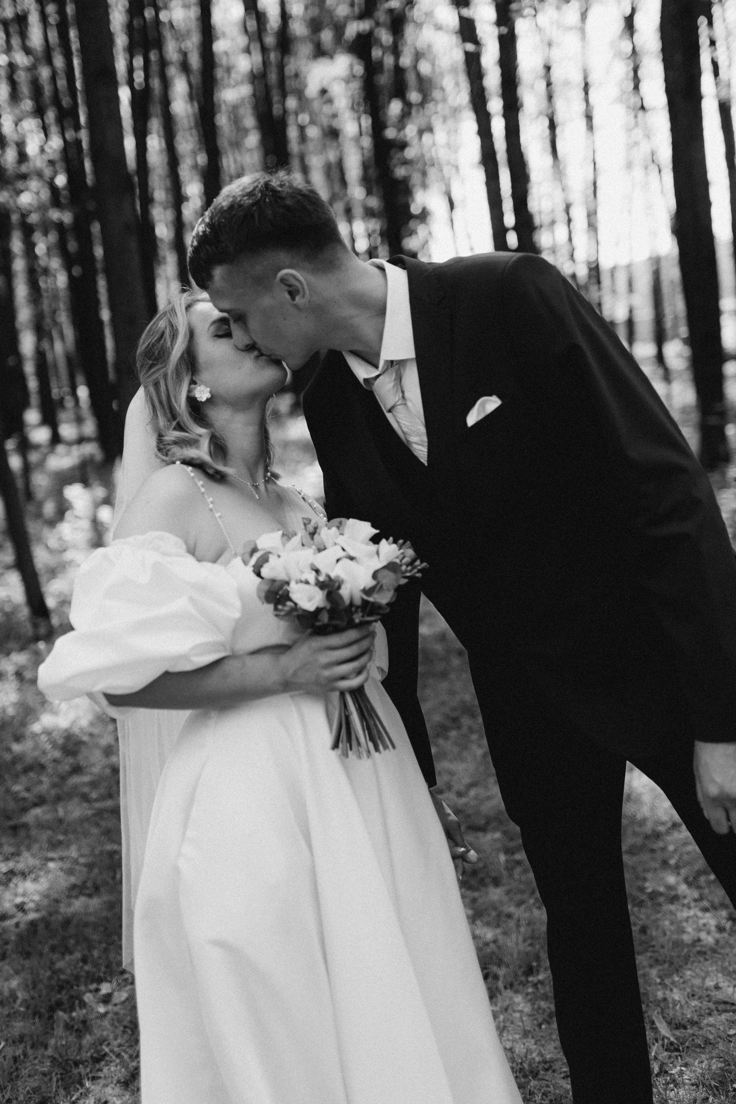 Виктория & Лев. Фотограф НОГИНСК, Москва, Анастасия Белая