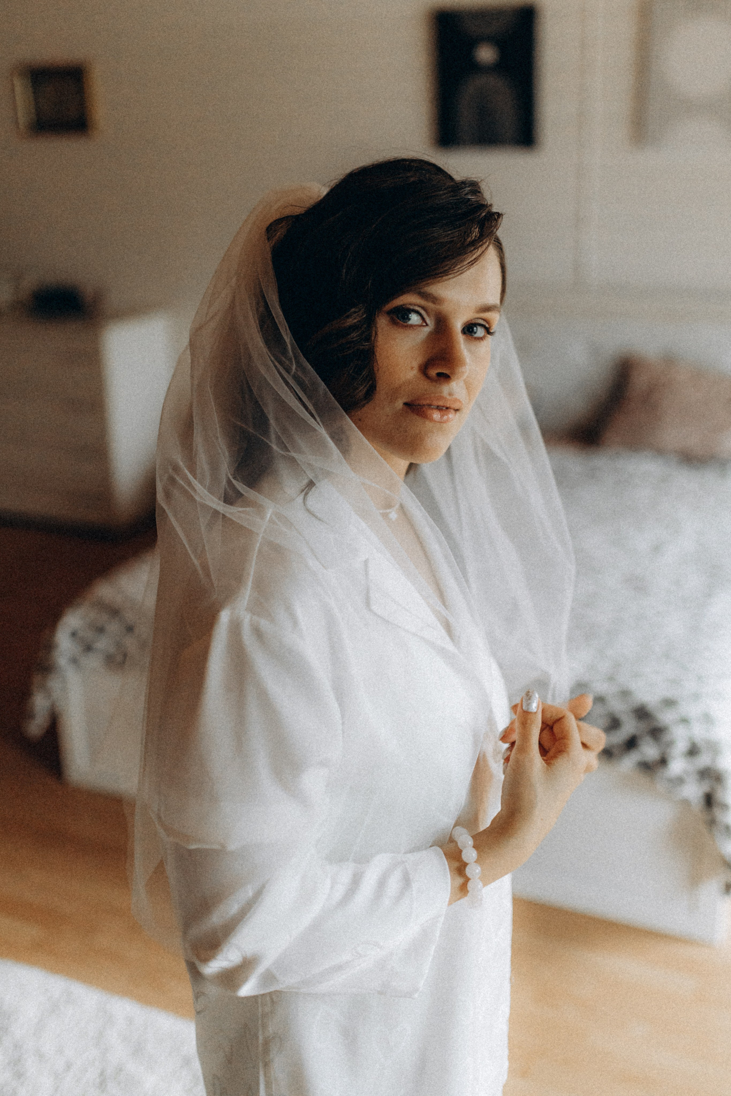 Света & Герман. Свадебная лавстори. Фотограф НОГИНСК, Москва, Анастасия Белая