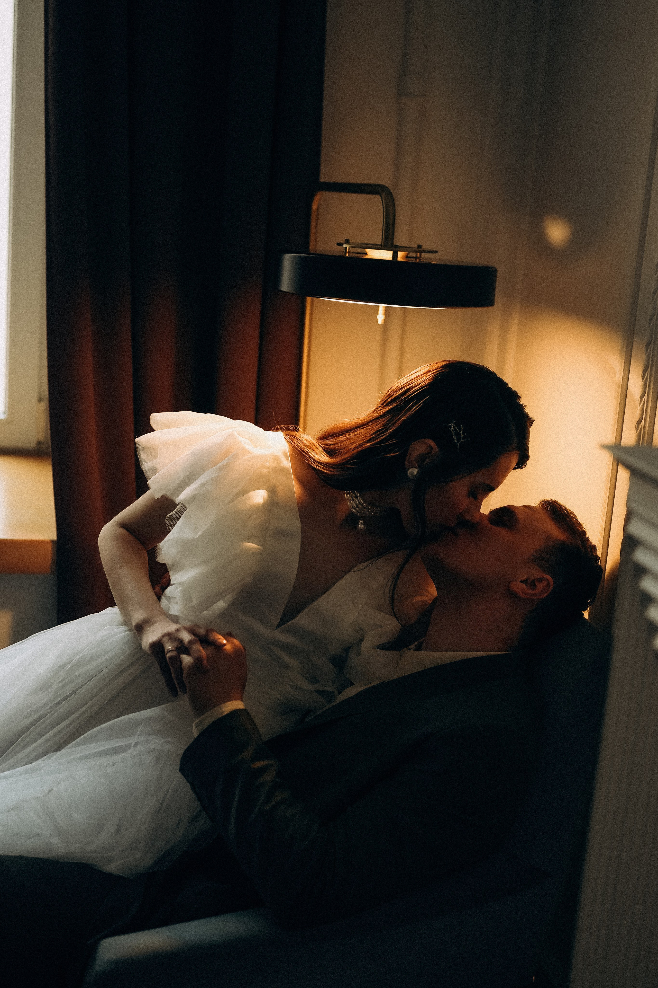 Марина и Артем