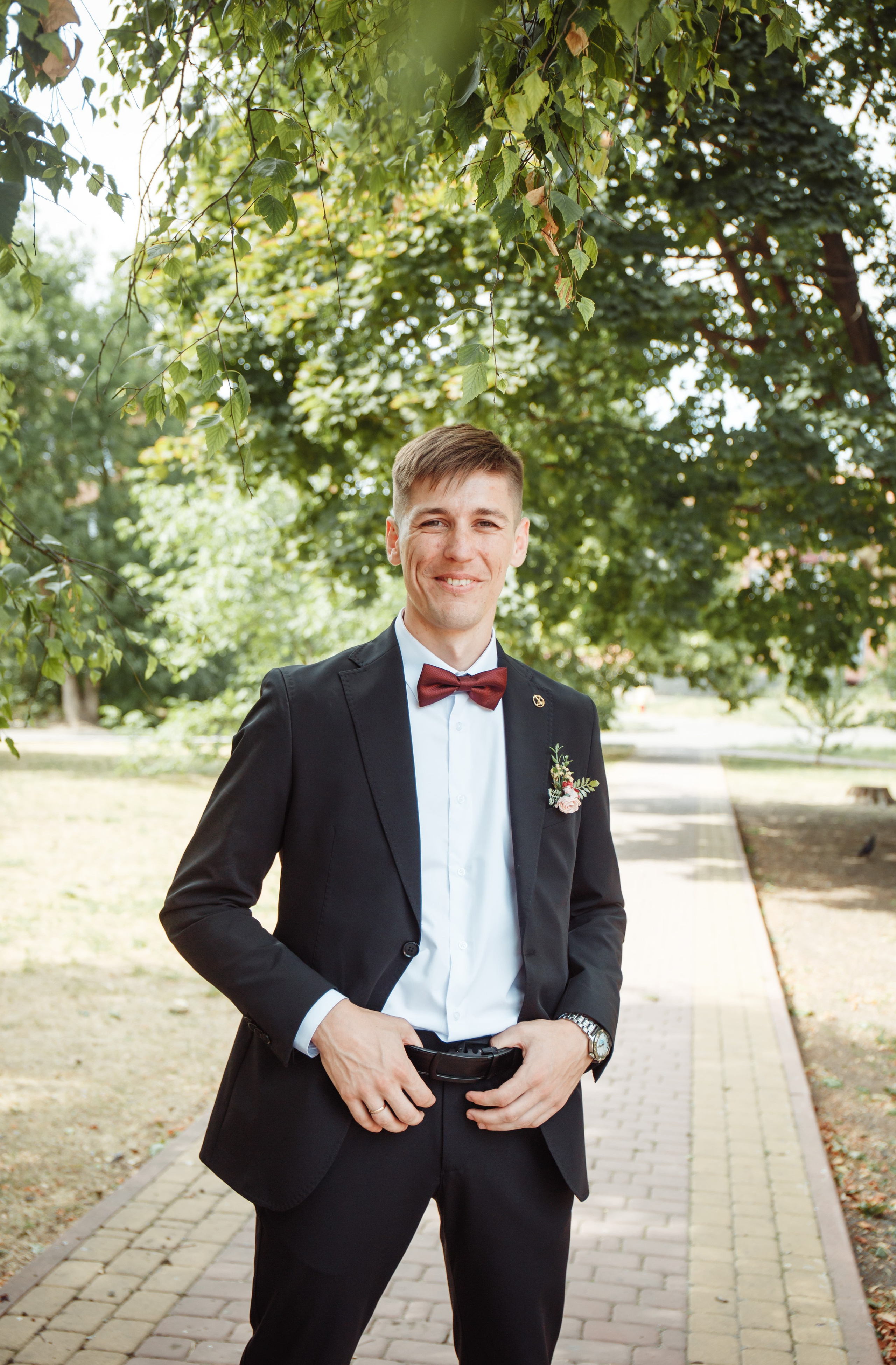 Свадебные фотосессии. Семейный фотограф из Новошахтинска Антонина Змиенко