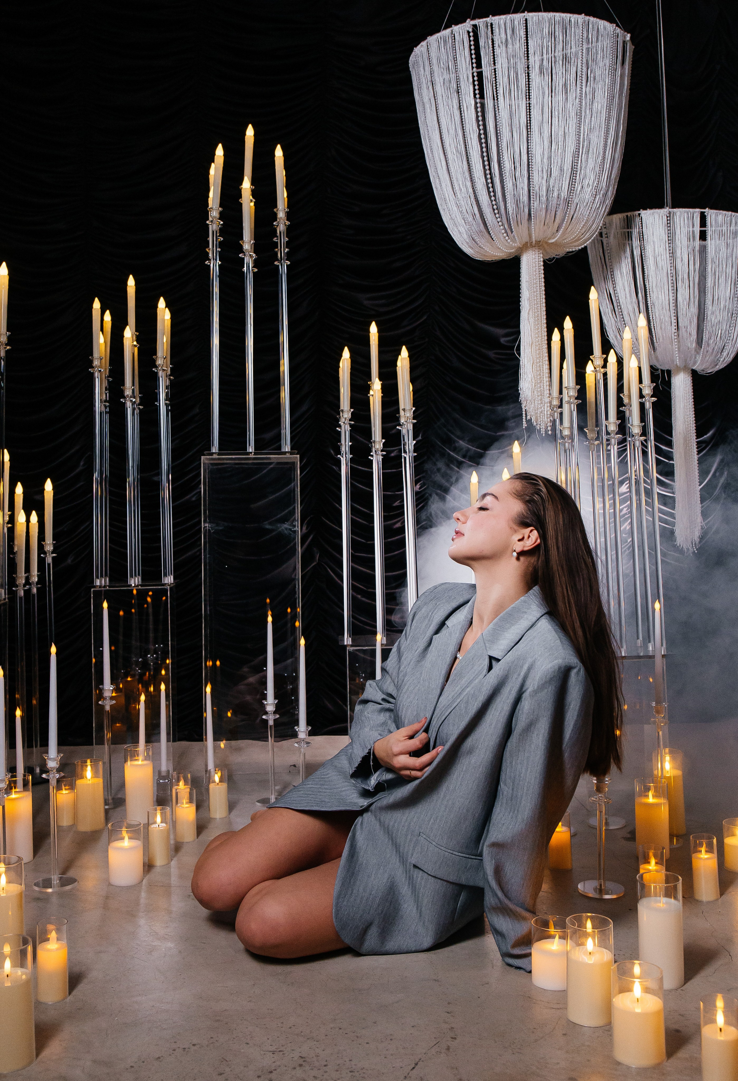 Индивидуальные фотосессии. Семейный фотограф из Новошахтинска Антонина Змиенко